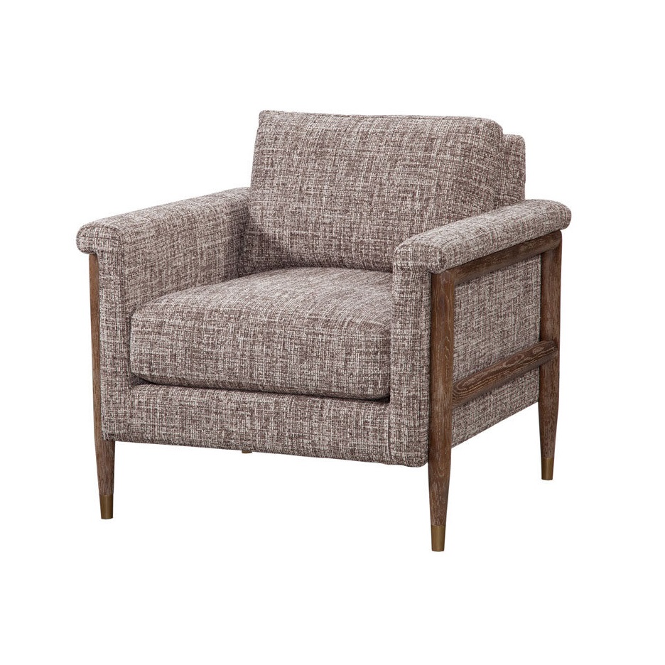 Spectra Home Tamara Day Samuel Boost Tundra Chair