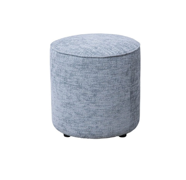 Spectra Home Tamara Day Searidge Navigator Mineral Ottoman