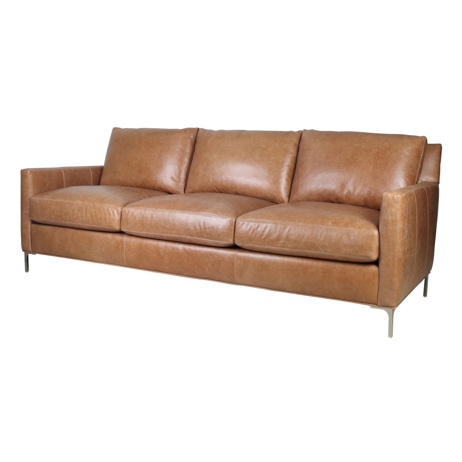 SPH-Turner-Sofa-S3358-30-Iceberg-Cognac-Silver-metal-leg-2.jpg