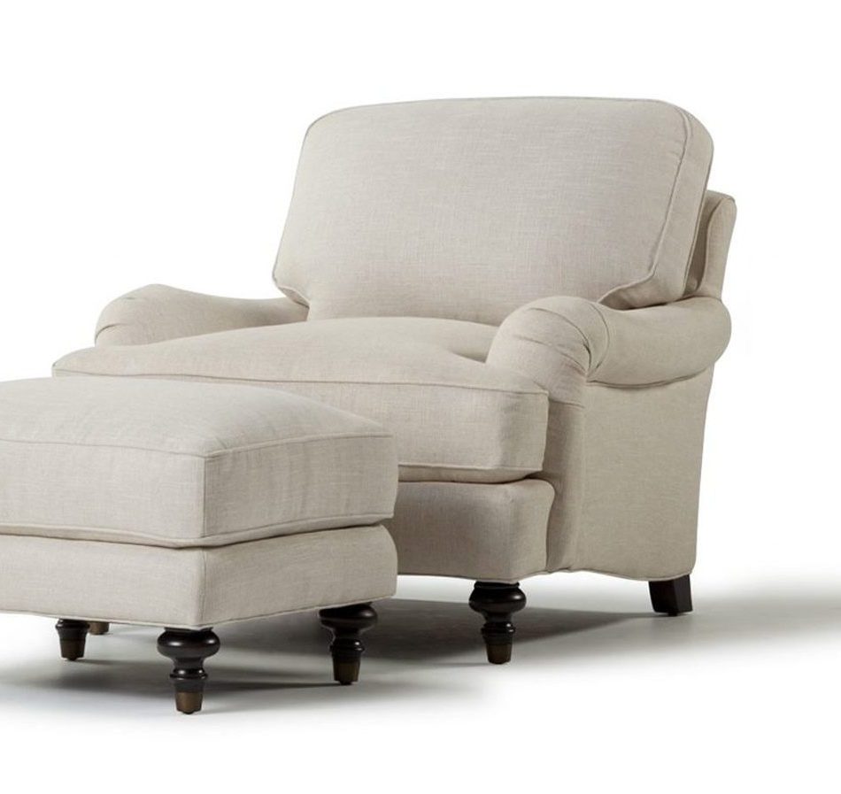 Spectra Home Sloane Tribecca Natural Chair