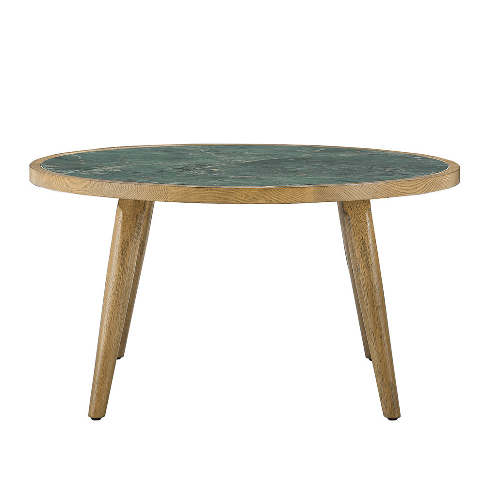 Steve Silver Novato 3pc Coffee Table Set