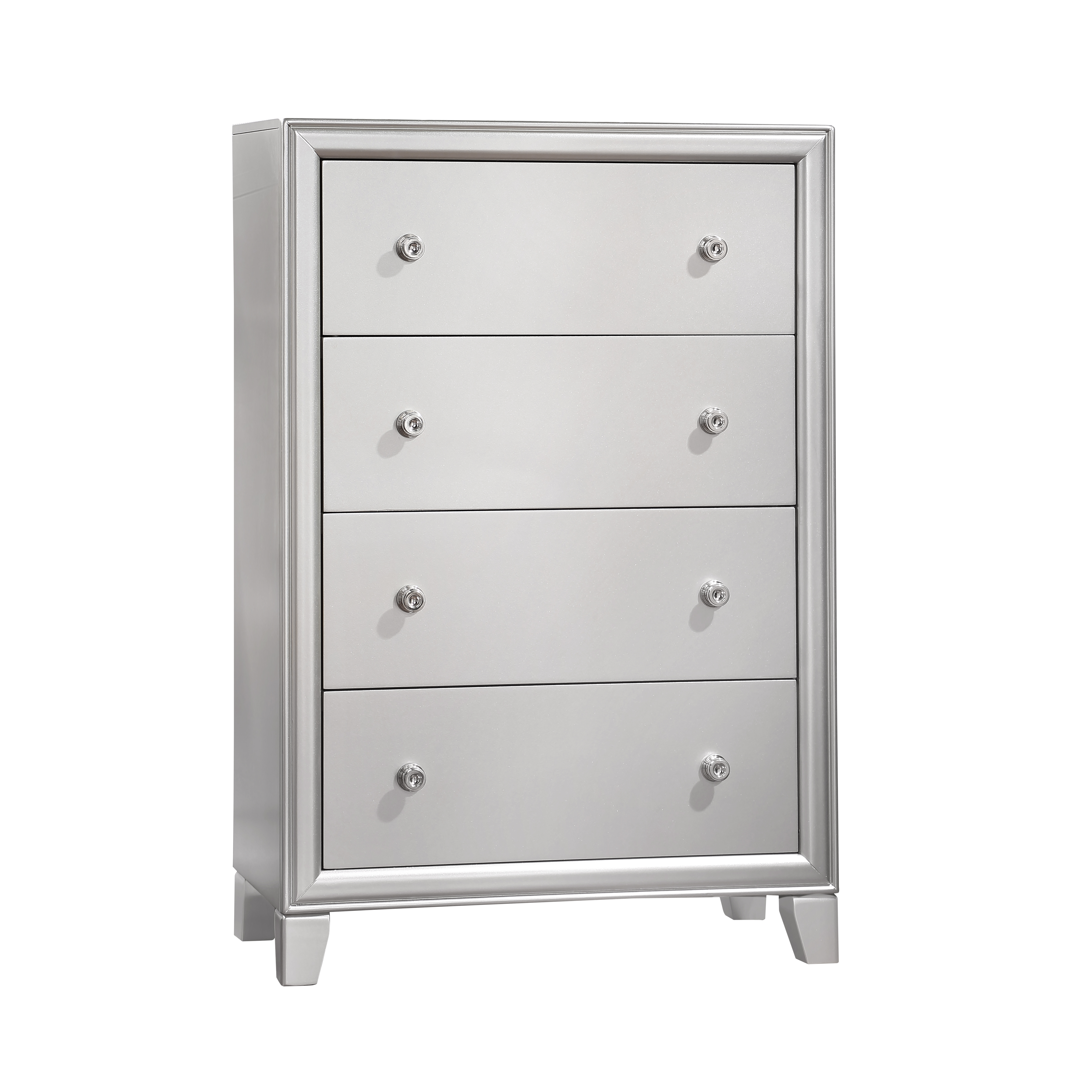 Steve Silver Omni Champagne Chest