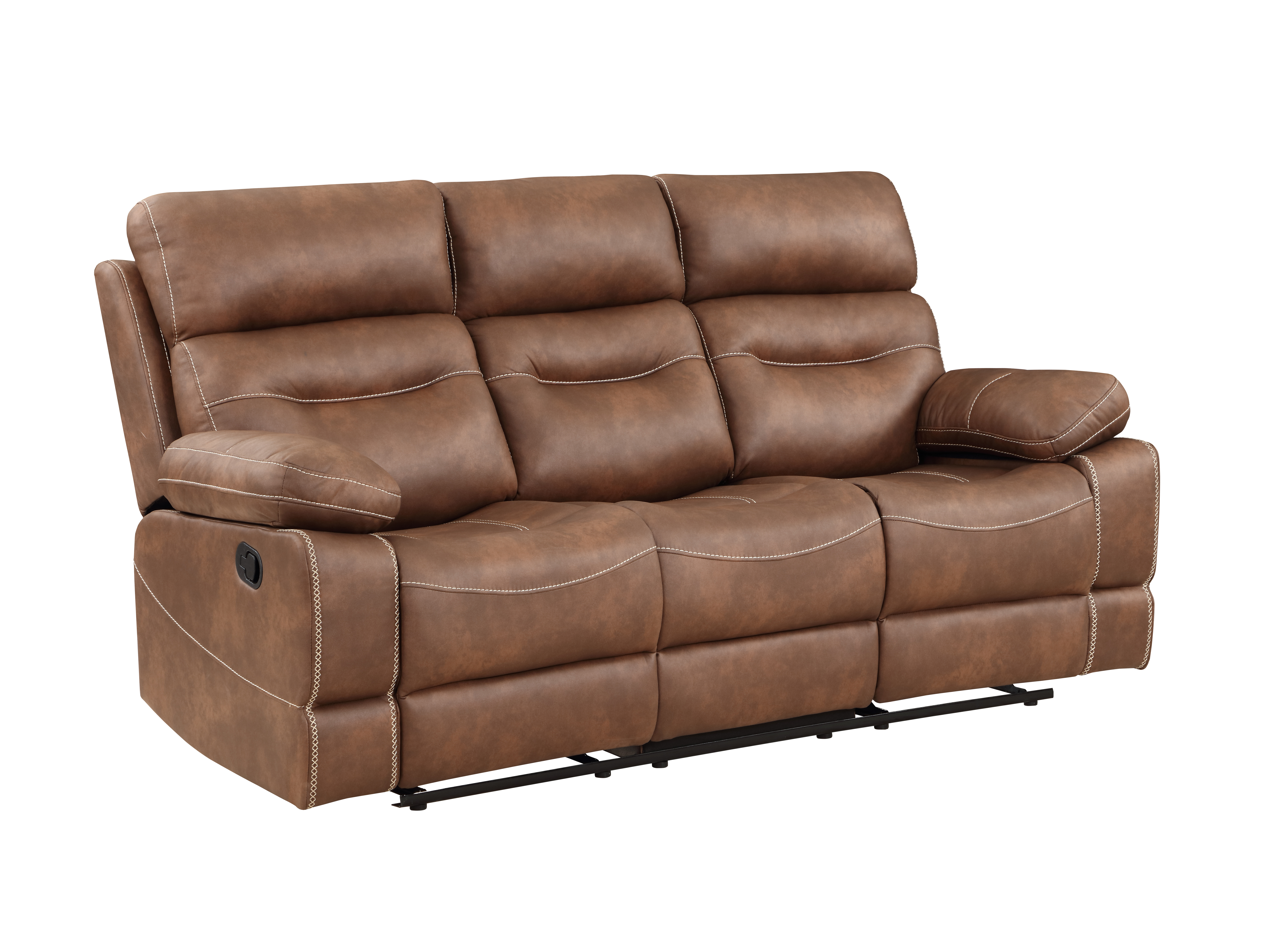 Rodger Manual Reclining Sofa