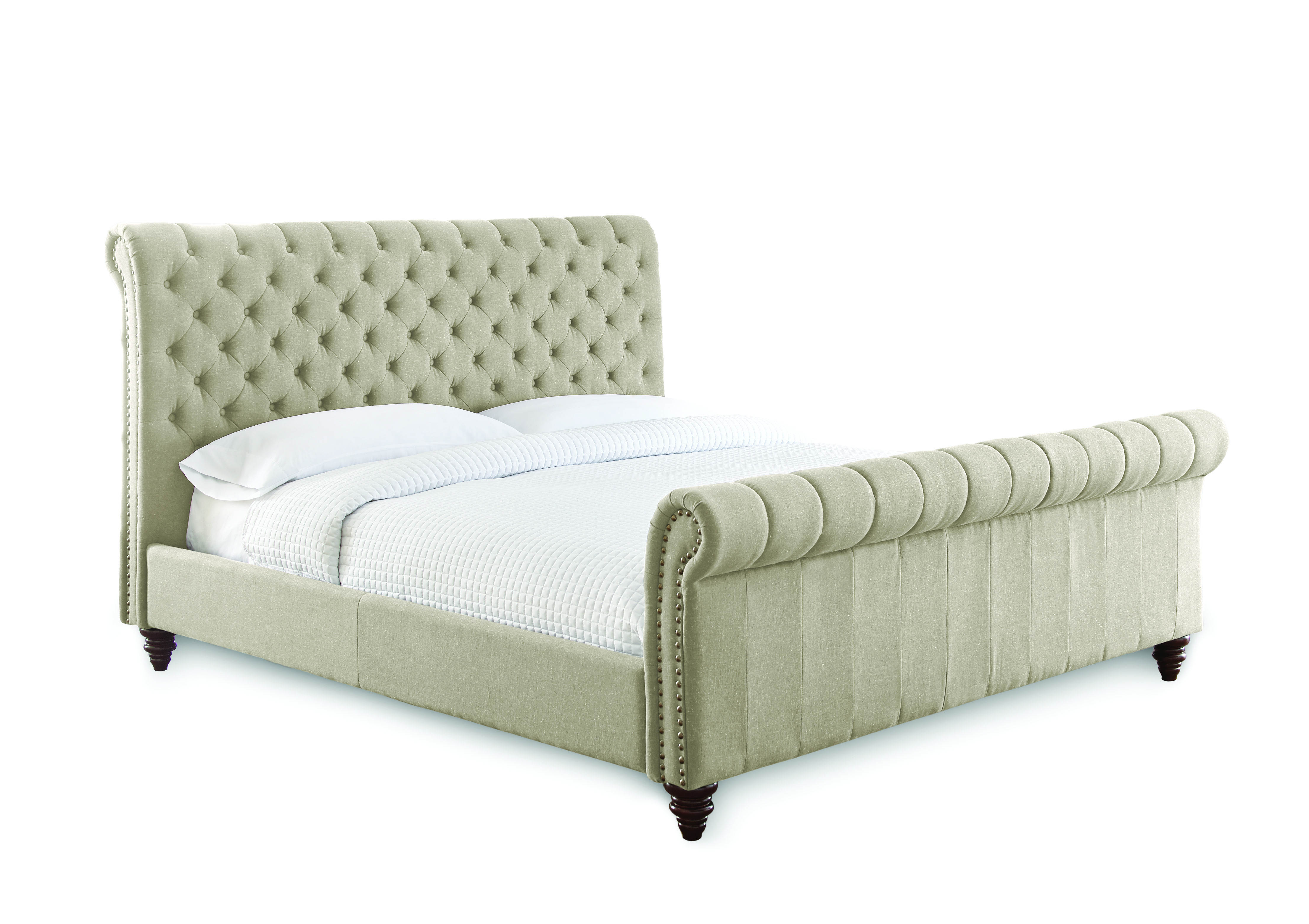 Steve Silver Swanson Sand King Bed
