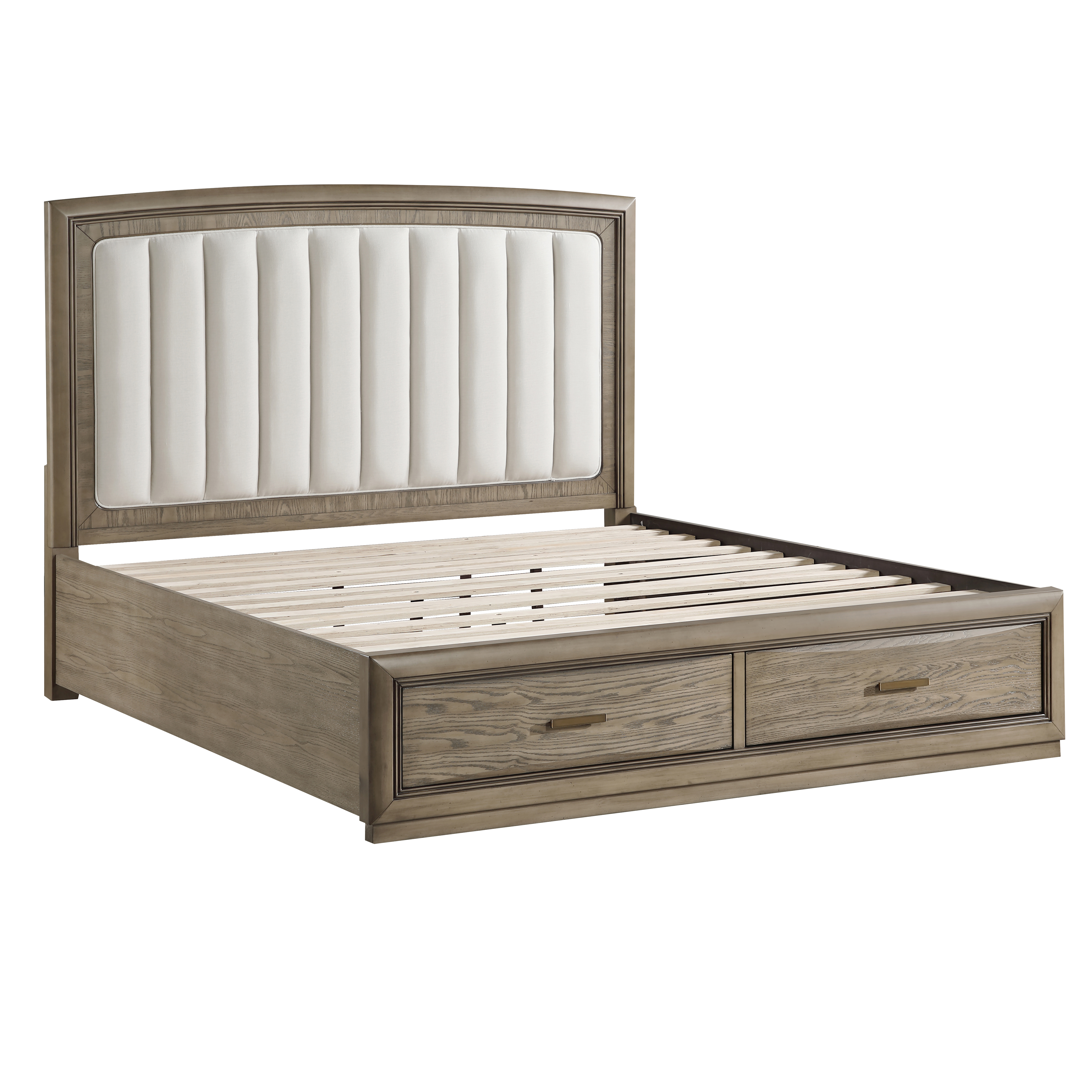 Sonoma King Storage Bed