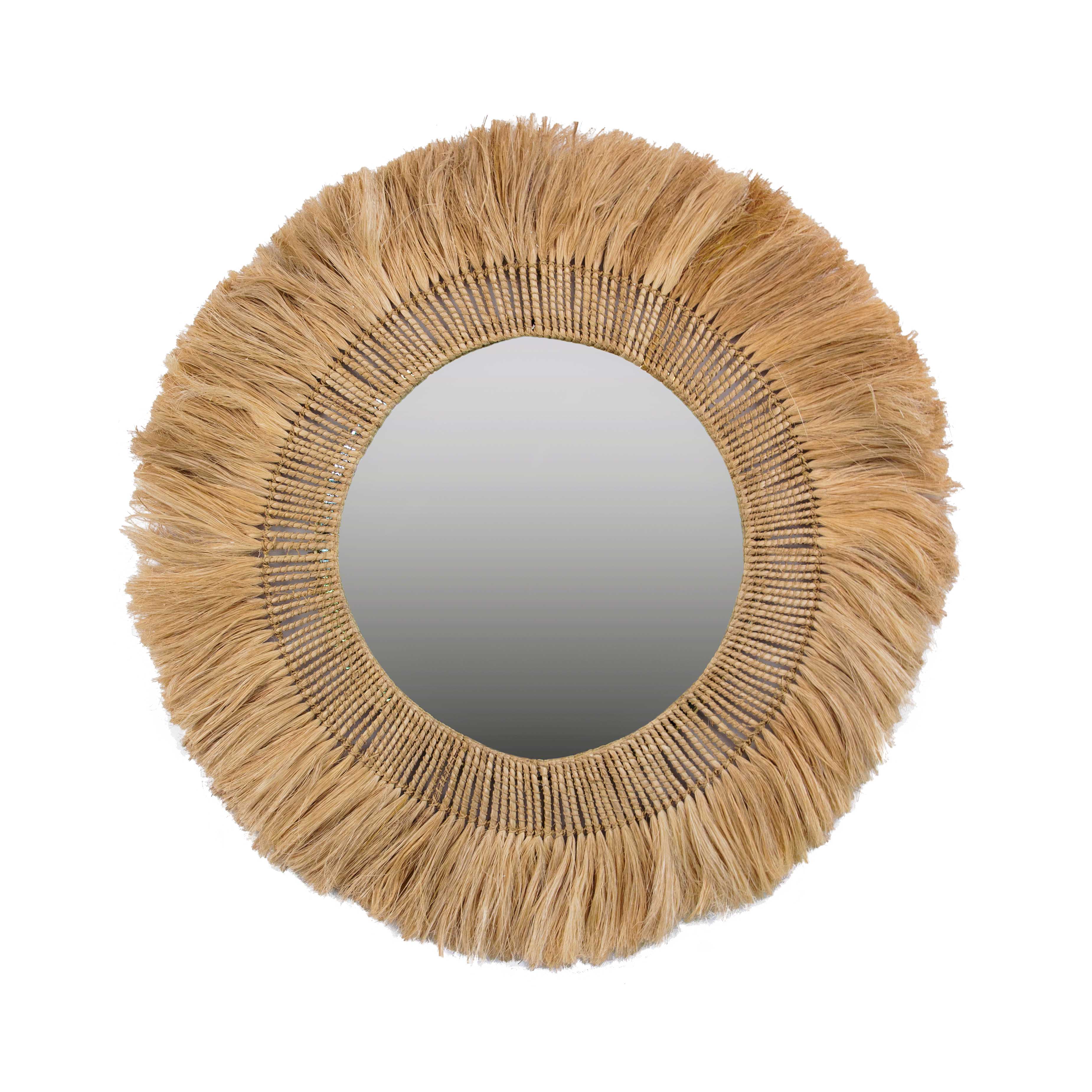 TOV Furniture Karissa Mirror