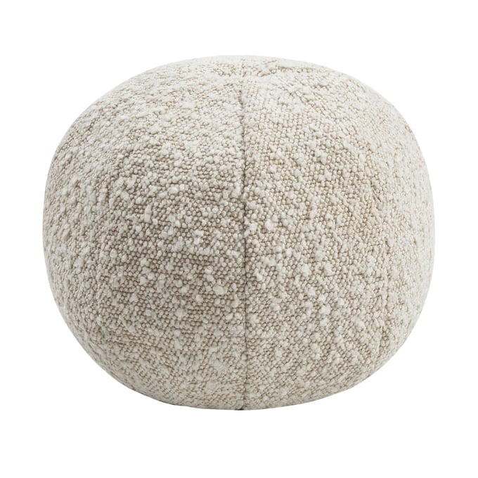 Boba Boucle Pillow - Thumbnail 2