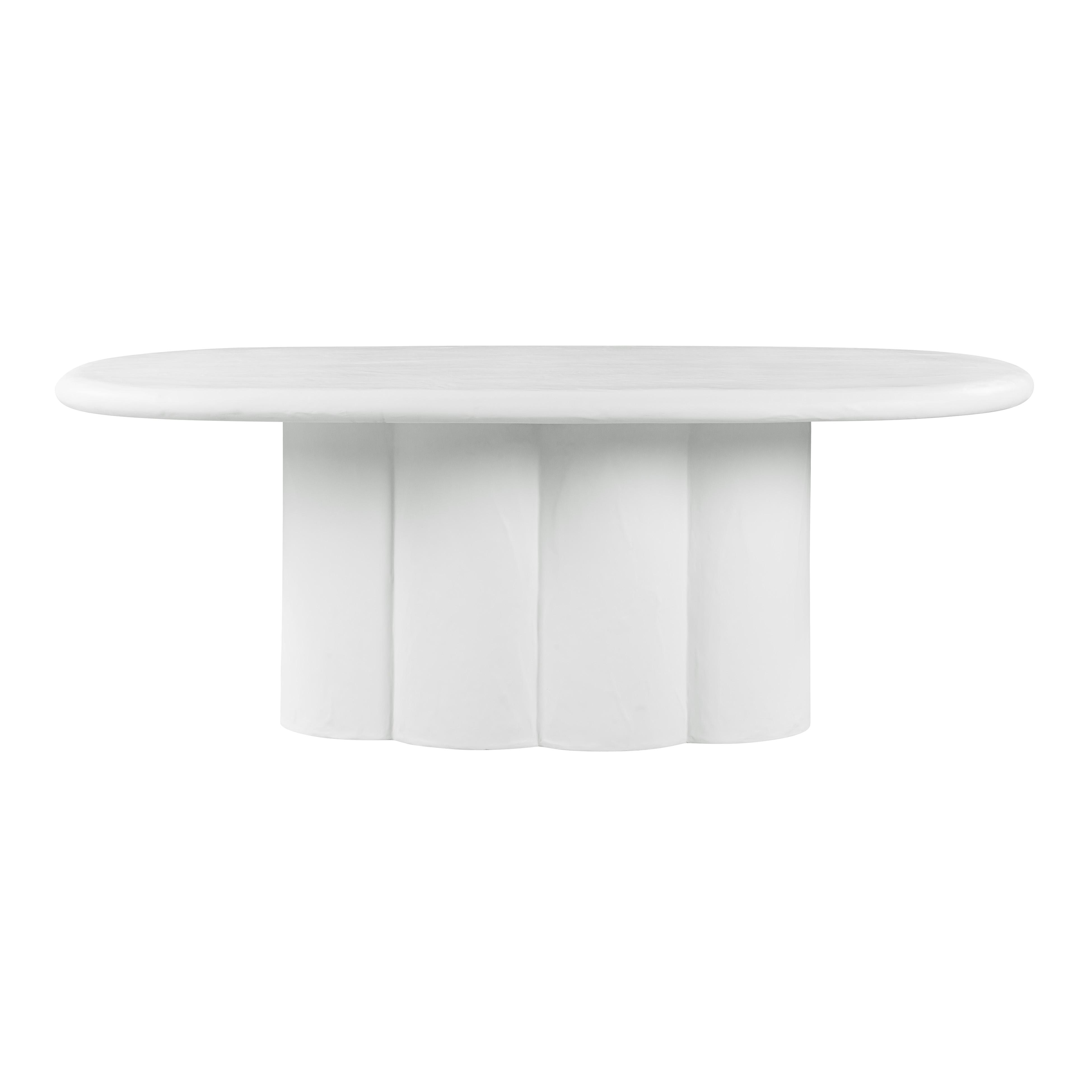 TOV Furniture Elika Dining Table