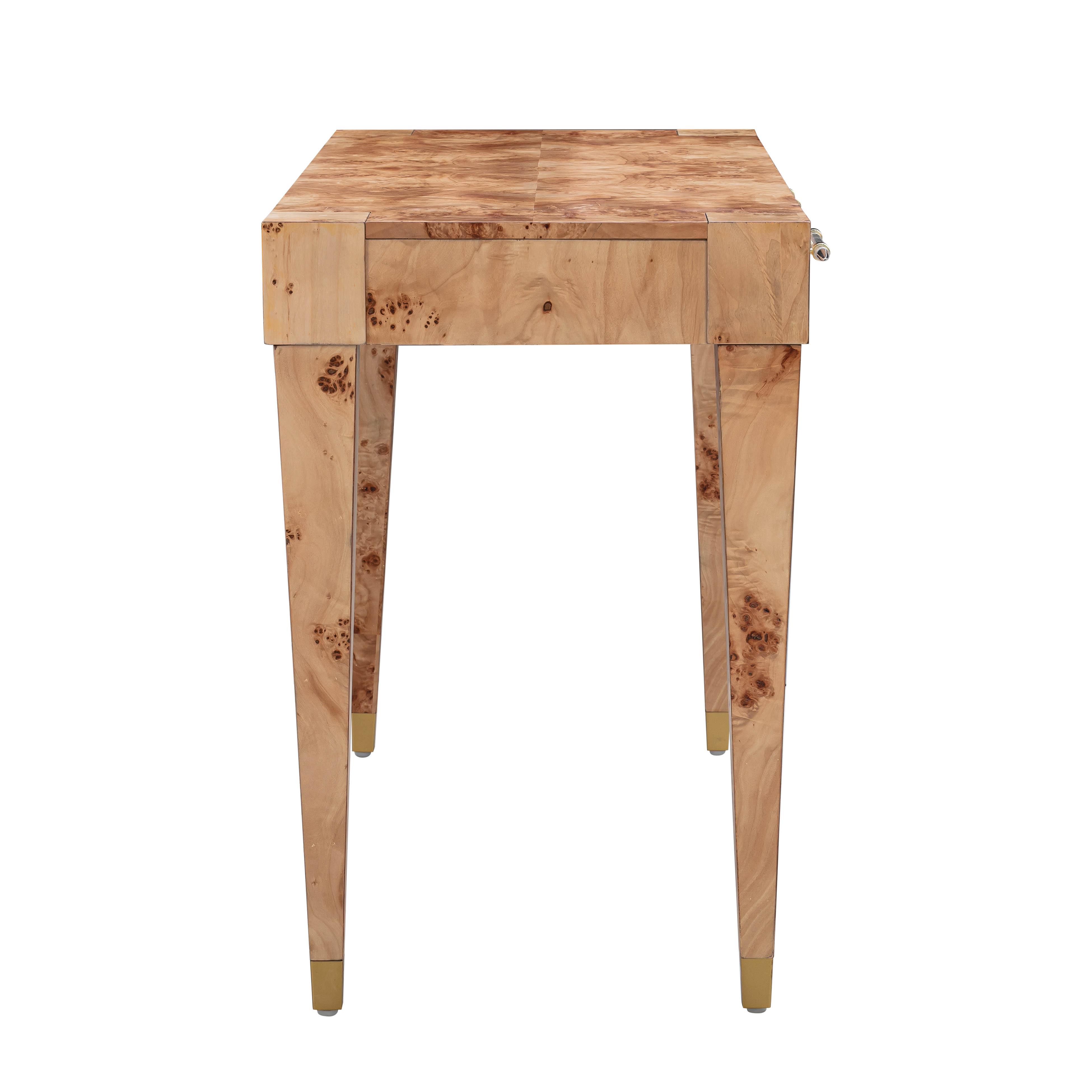 TOV Furniture Brandyss Work Desk