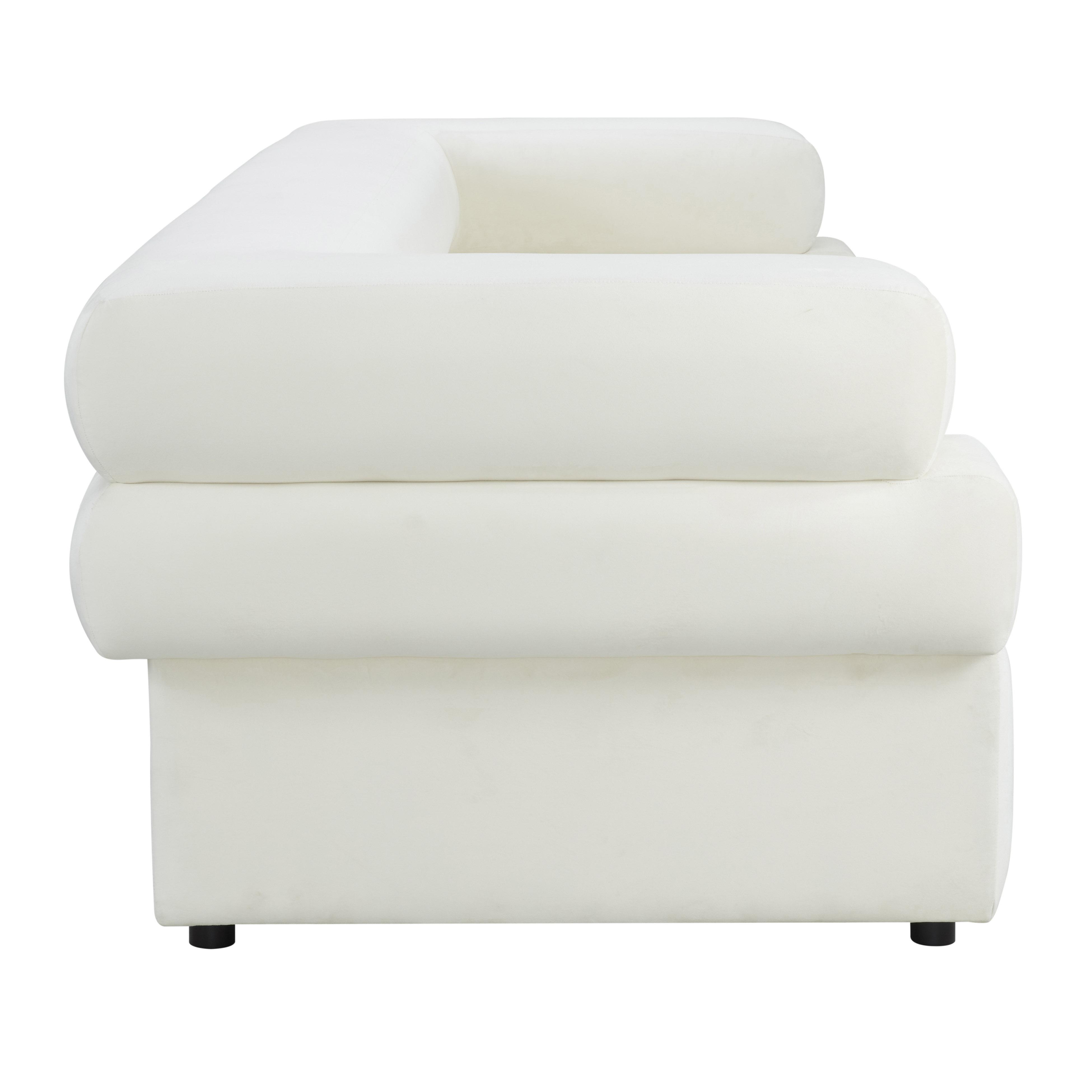 TOV Furniture Elsa Sofa - Thumbnail 5