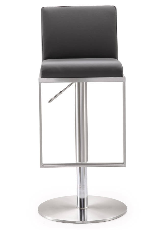 TOV Furniture Amalfi Barstool - Thumbnail 3