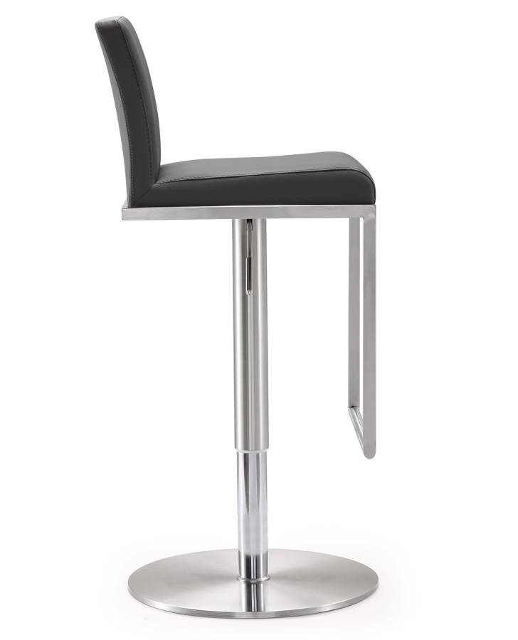 TOV Furniture Amalfi Barstool - Thumbnail 5