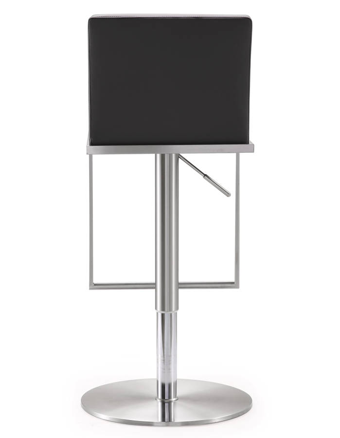 TOV Furniture Amalfi Barstool - Thumbnail 2