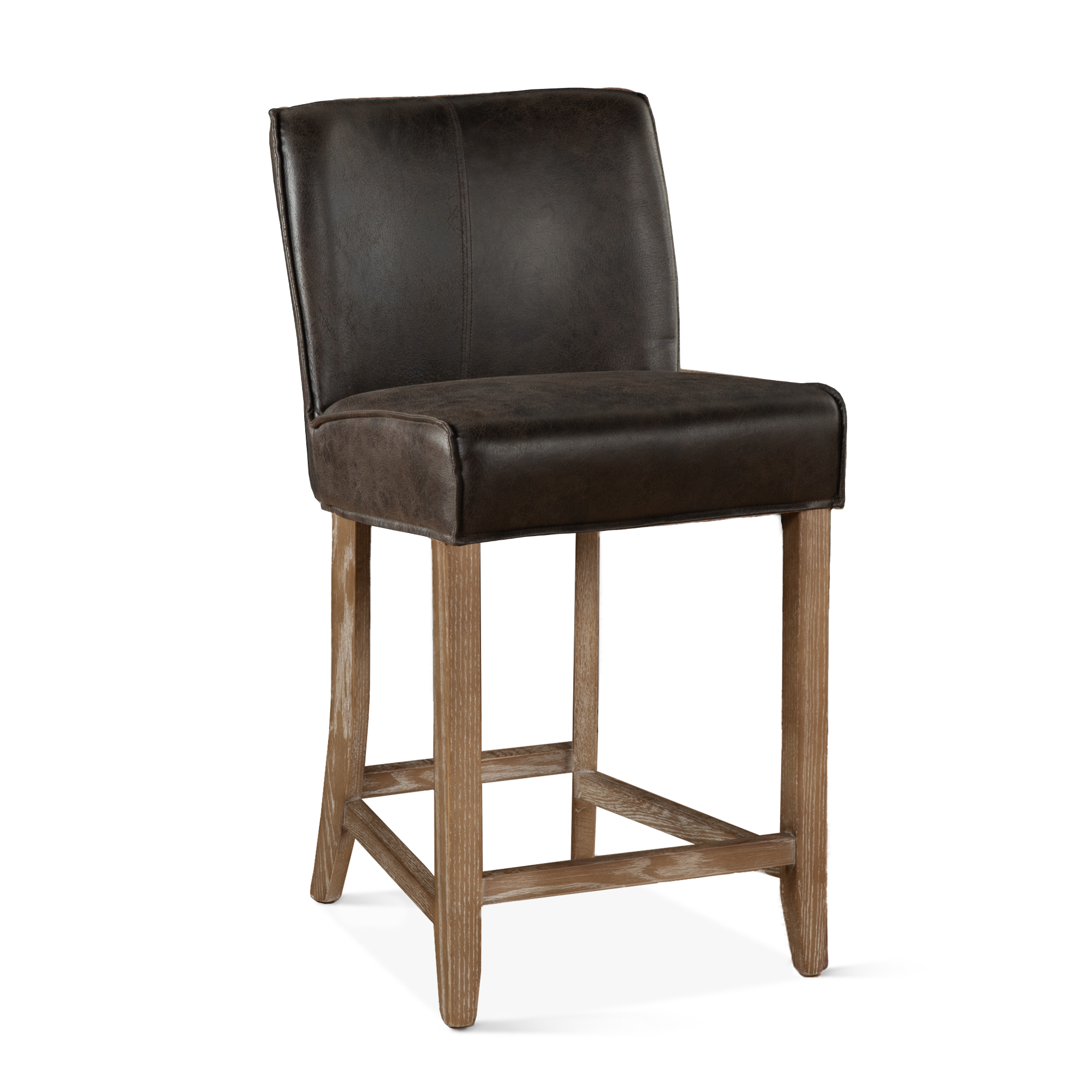 World Interiors Avery Counter Chair