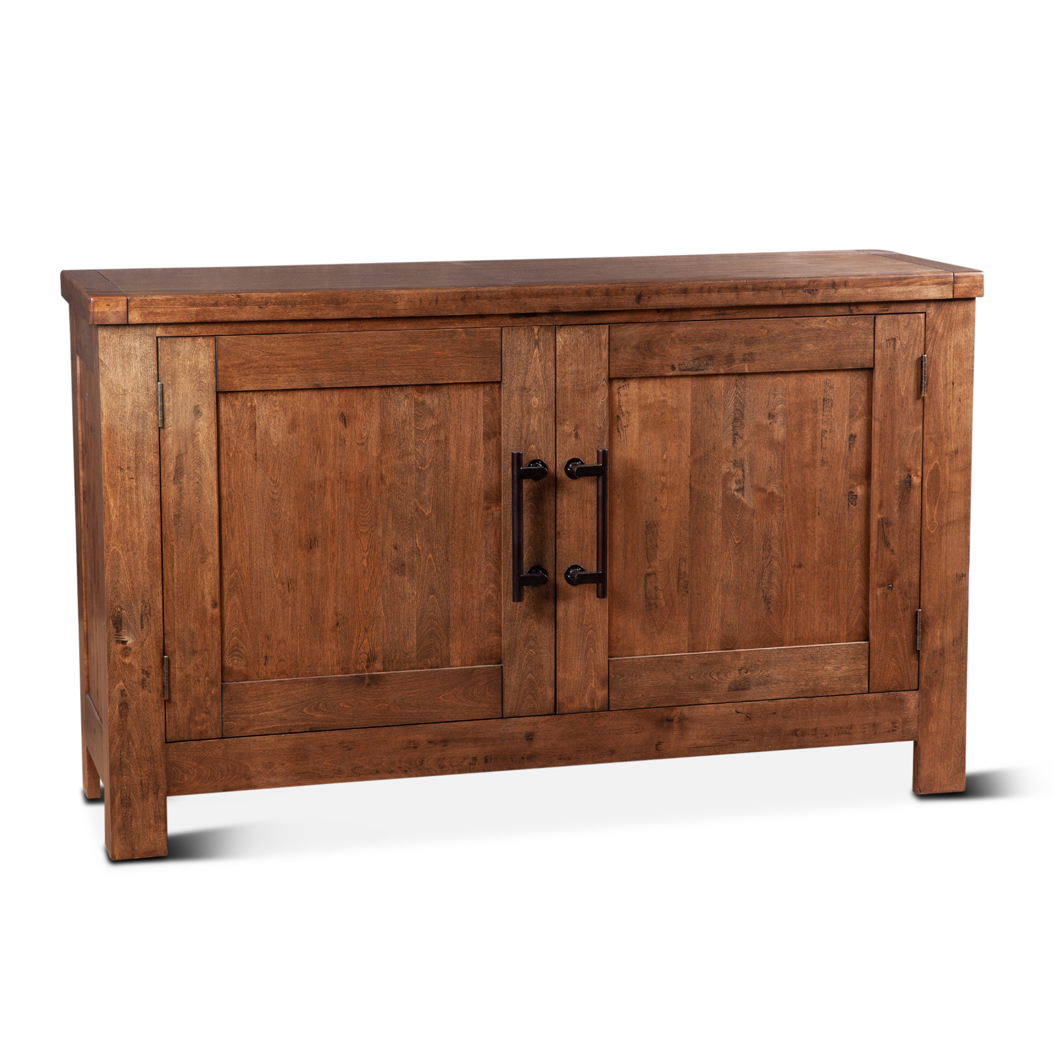 World Interiors Grassroots Brown Buffet