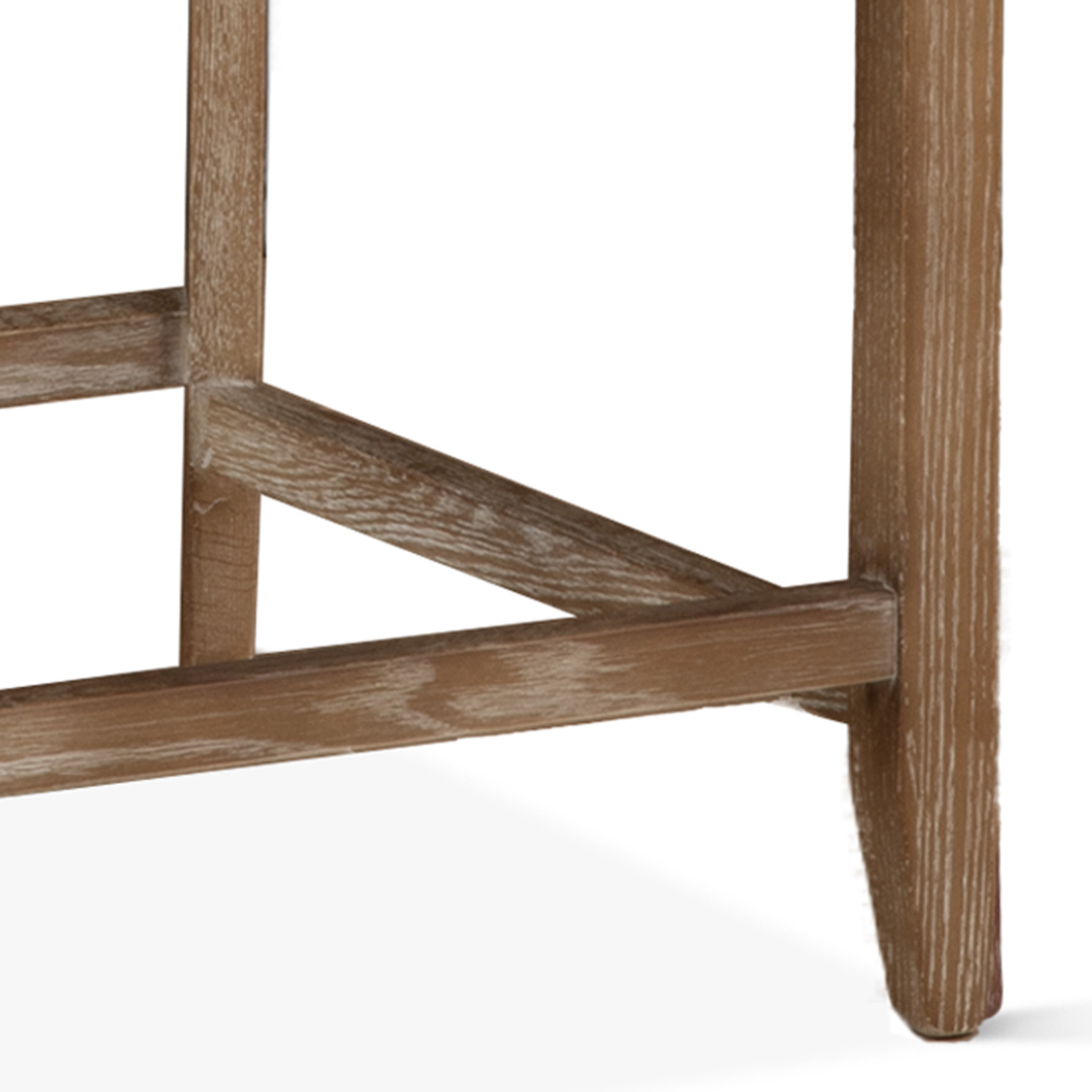 World Interiors Avery Counter Chair - Thumbnail 4