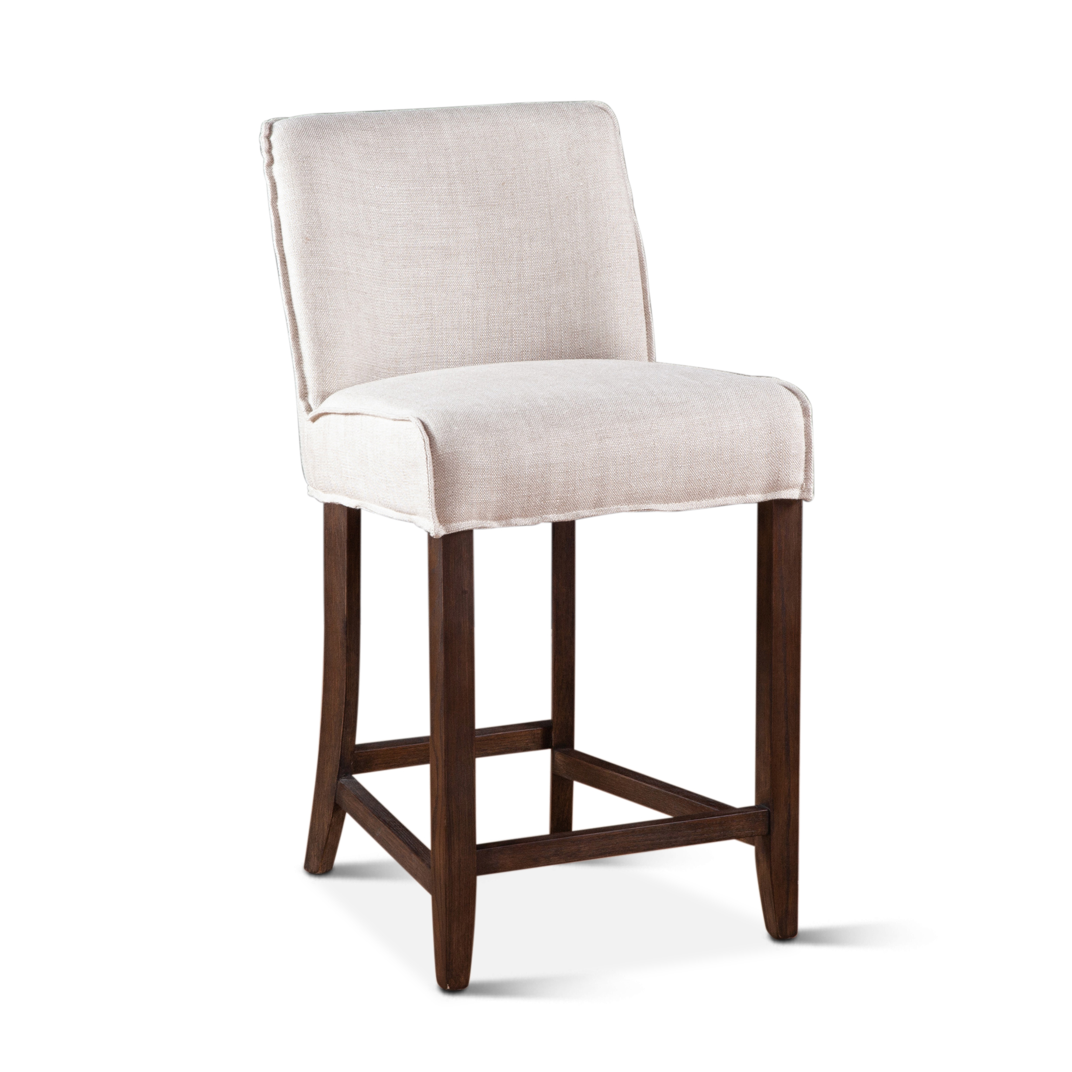 World Interiors Avery Counter Chair - Thumbnail 5