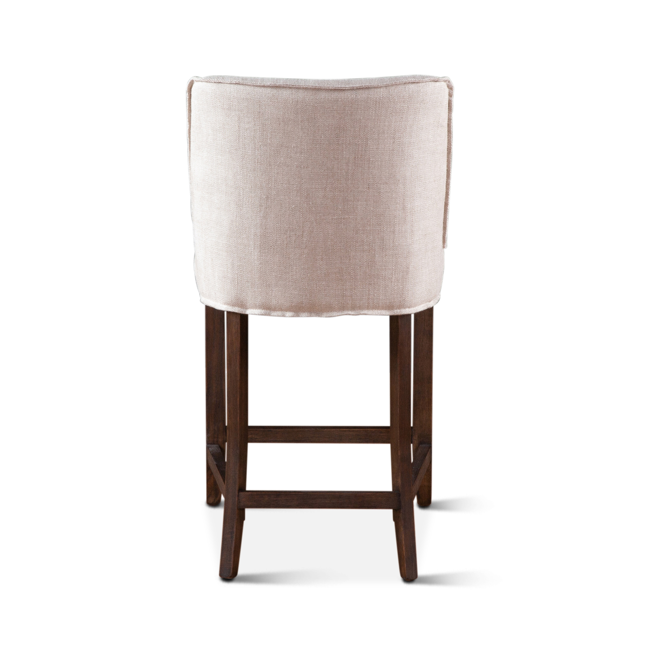 World Interiors Avery Counter Chair - Thumbnail 4