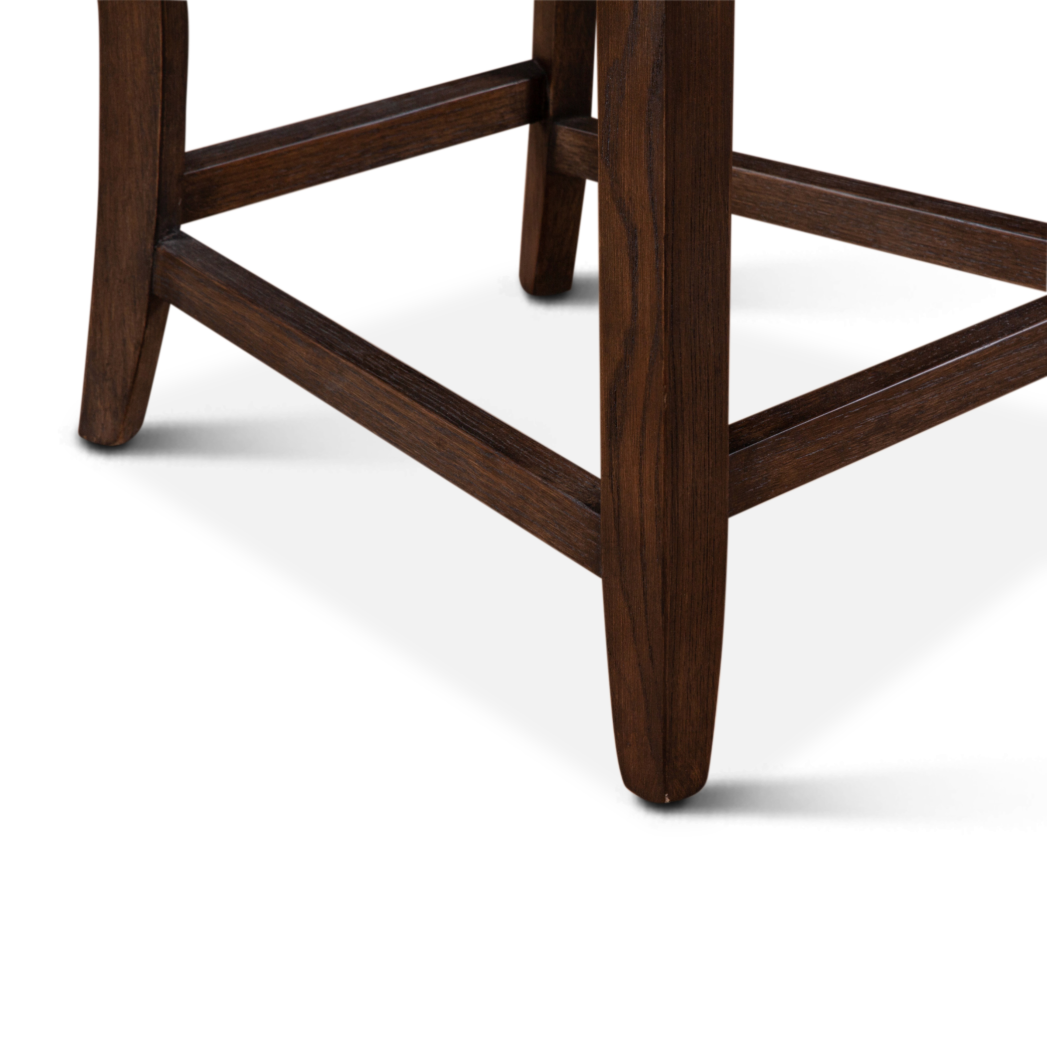World Interiors Avery Counter Chair