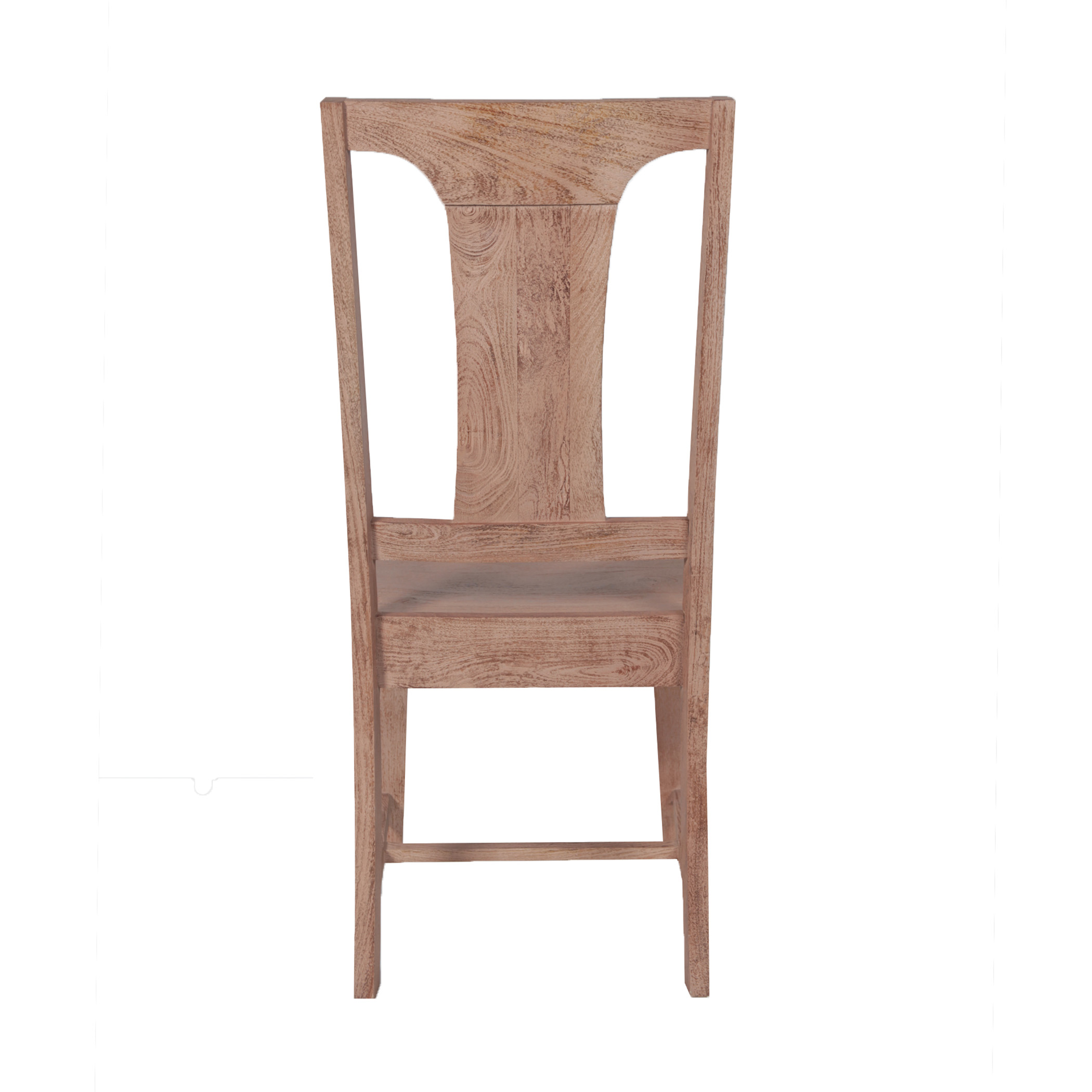 World Interiors Pengrove Dining Chair - Thumbnail 5