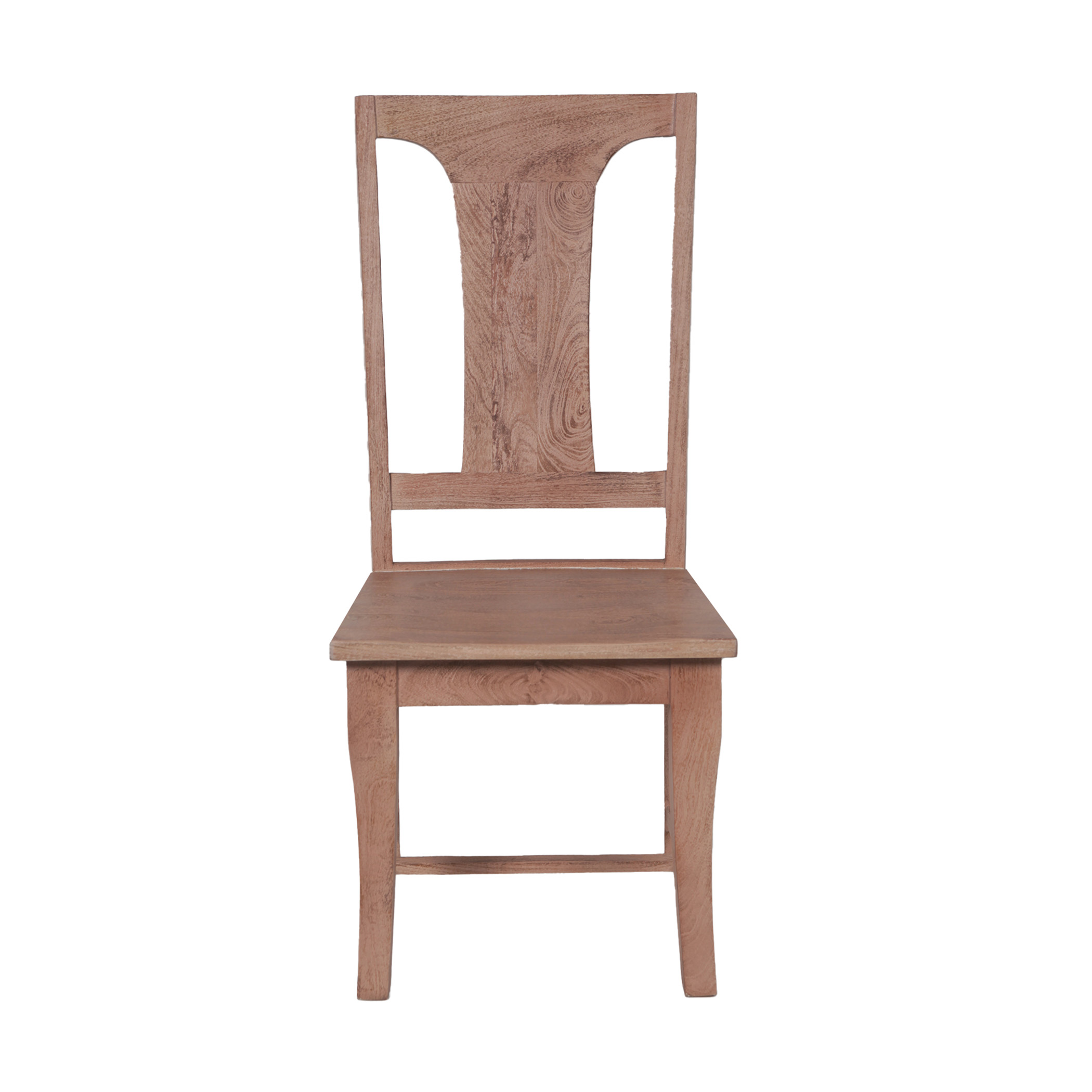 World Interiors Pengrove Dining Chair - Thumbnail 4