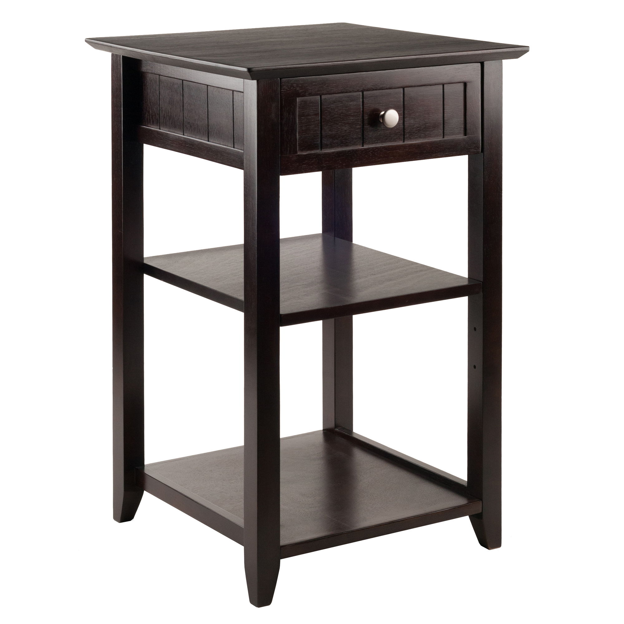 Winsome Burke Coffee Printer Stand