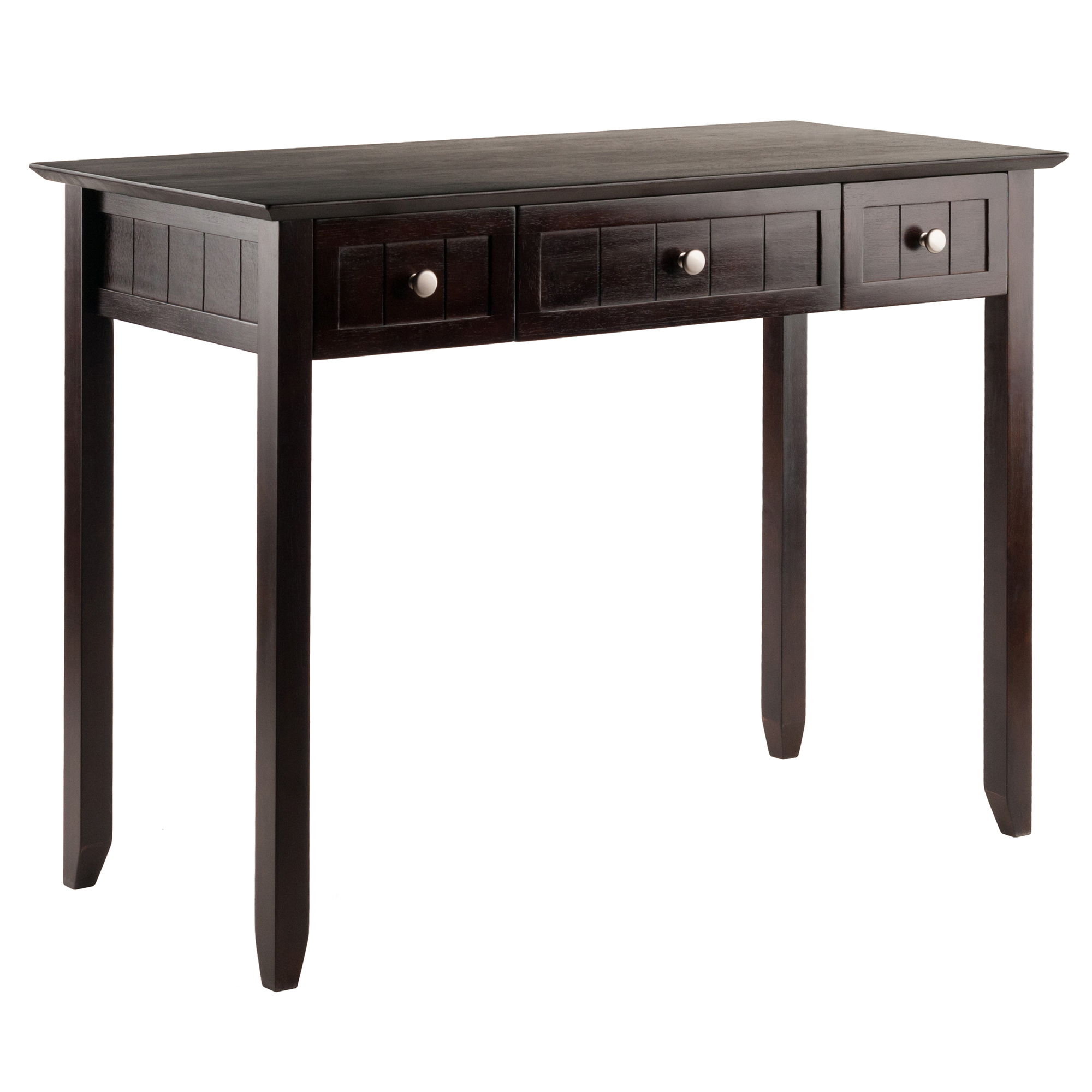 Winsome Burke Coffee Writing Desk
