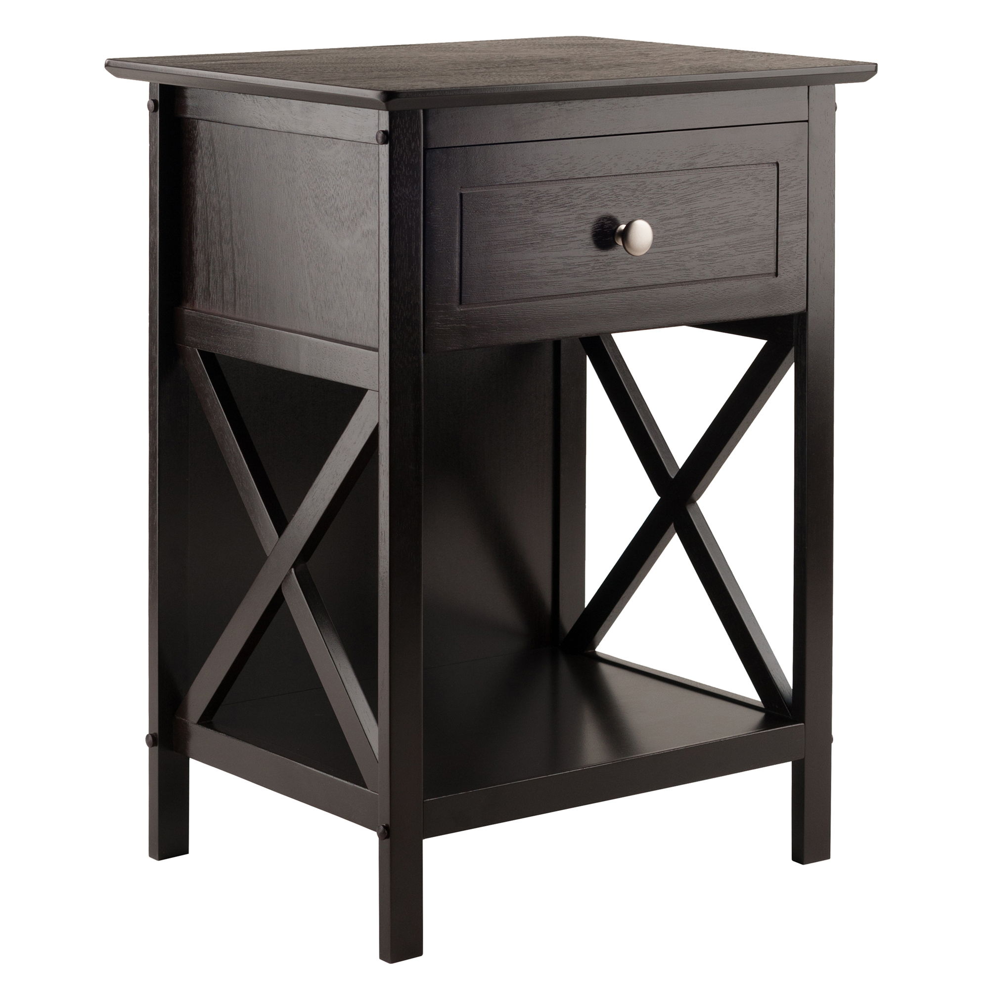 Winsome Xylia Coffee Accent Table