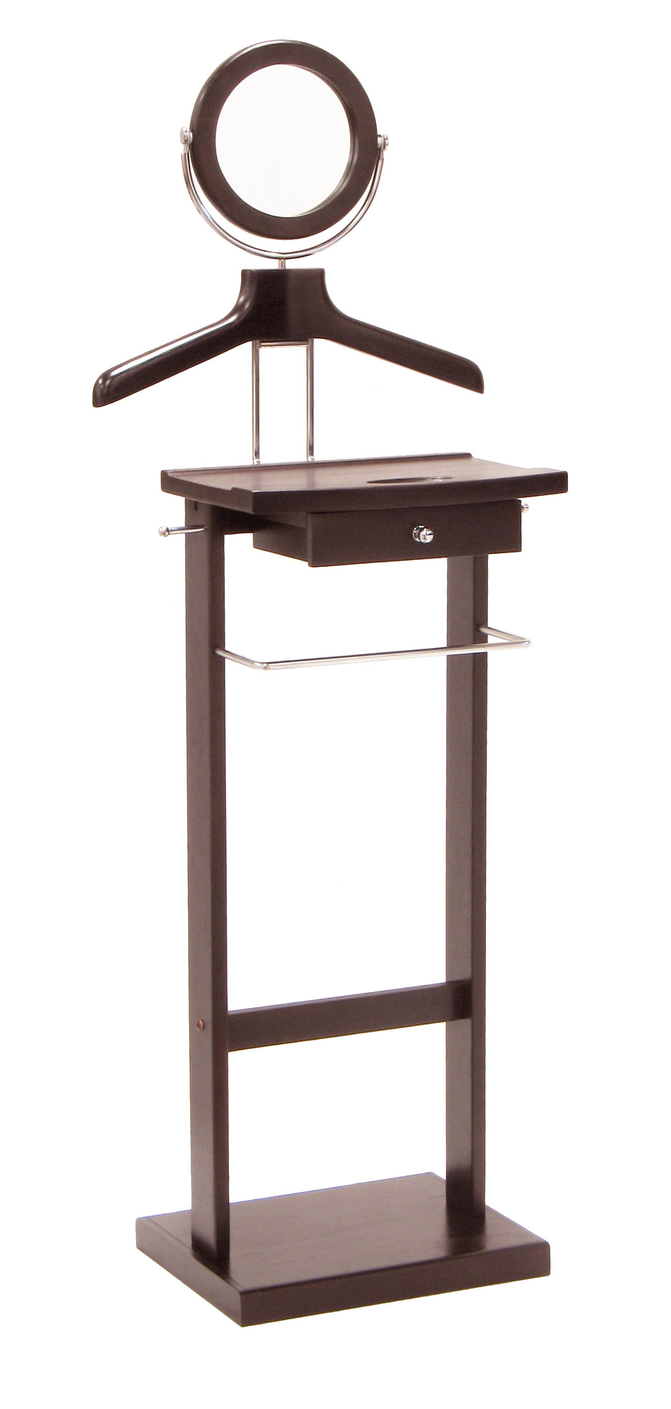 Winsome Alfred Espresso Valet Stand