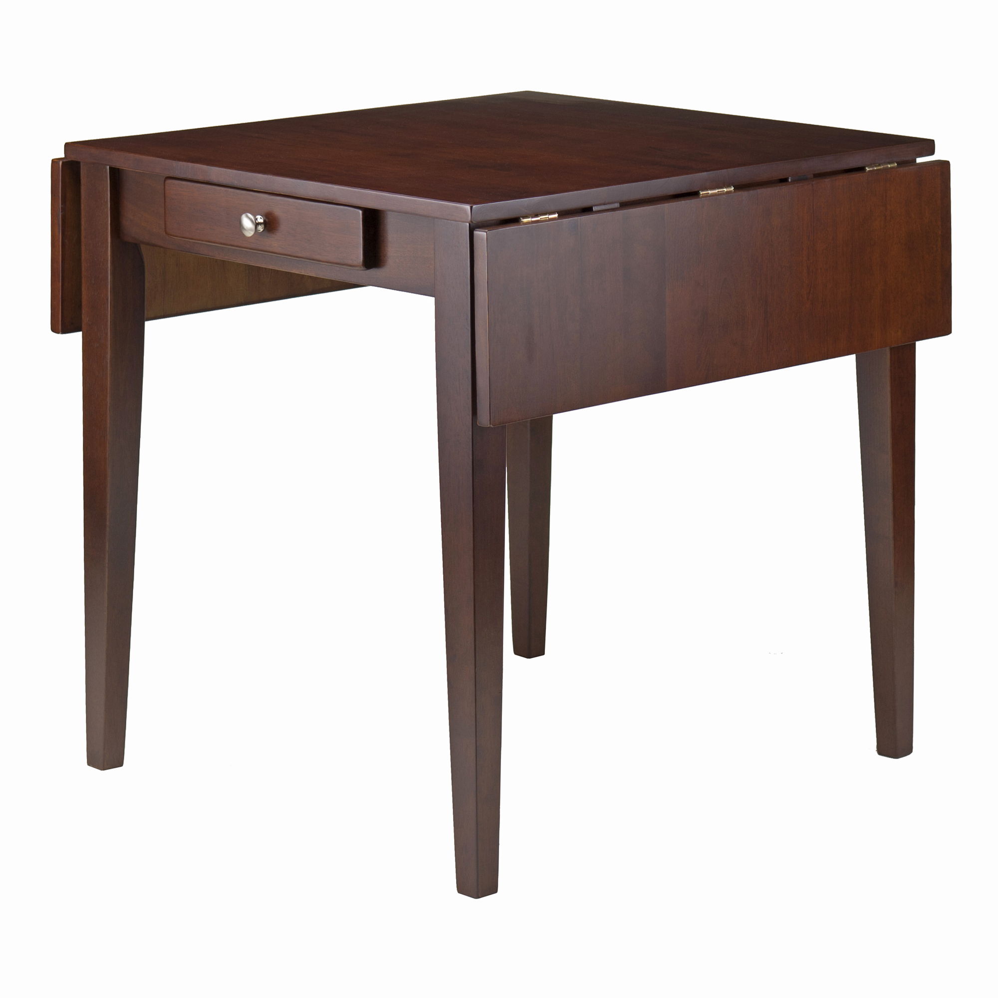 Winsome Wood Hamilton Dining Room Set
