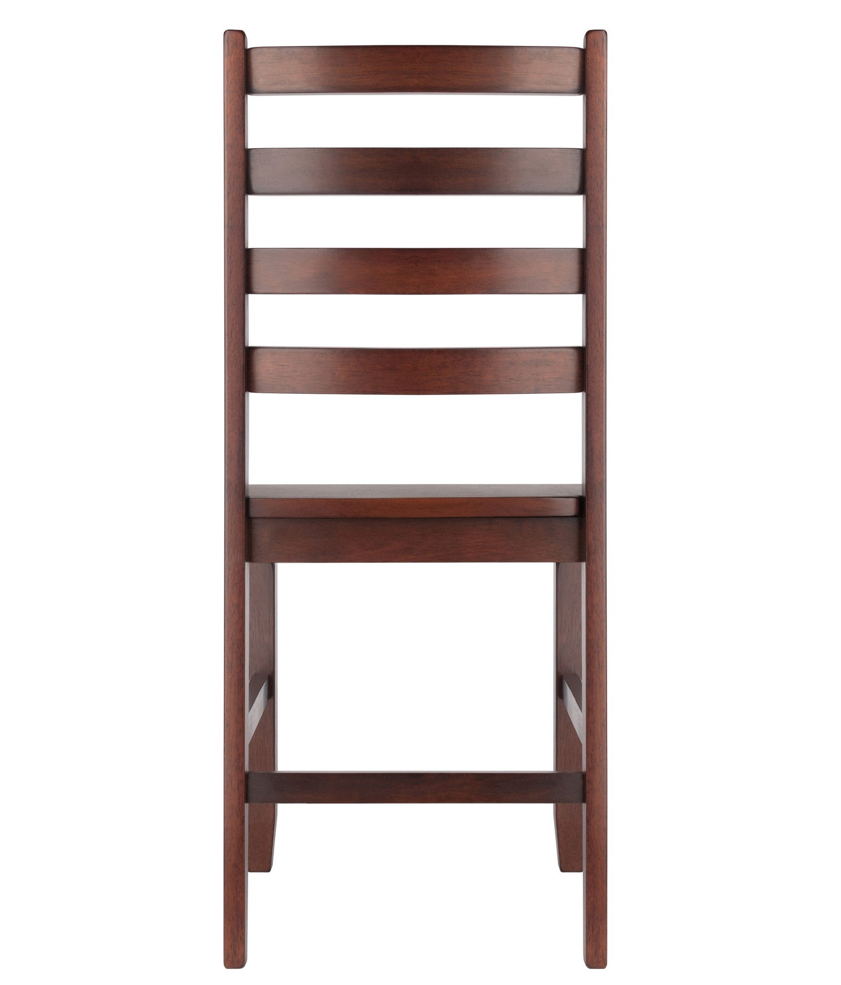 Winsome Wood Hamilton Dining Room Set - Thumbnail 2