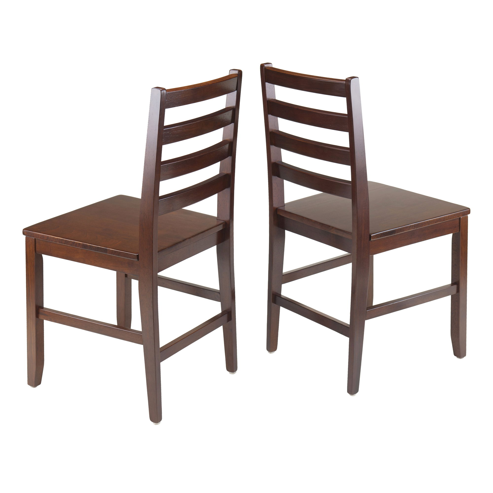 Winsome Wood Hamilton Dining Room Set - Thumbnail 4
