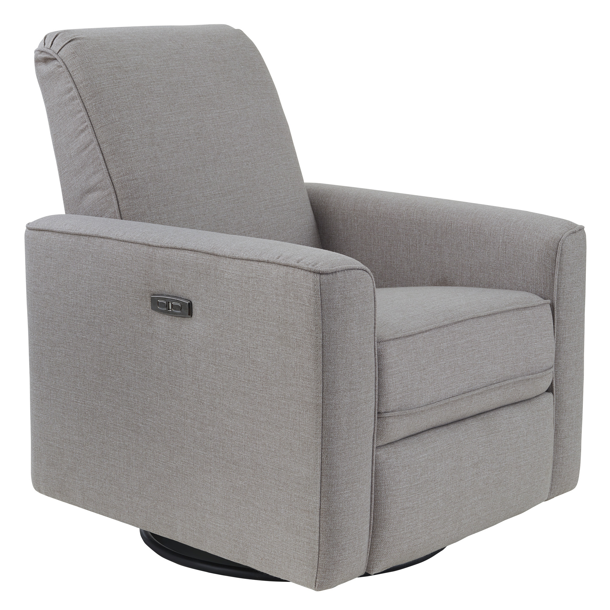 Westwood Baby Aspen Sandwash Power Glider Recliner