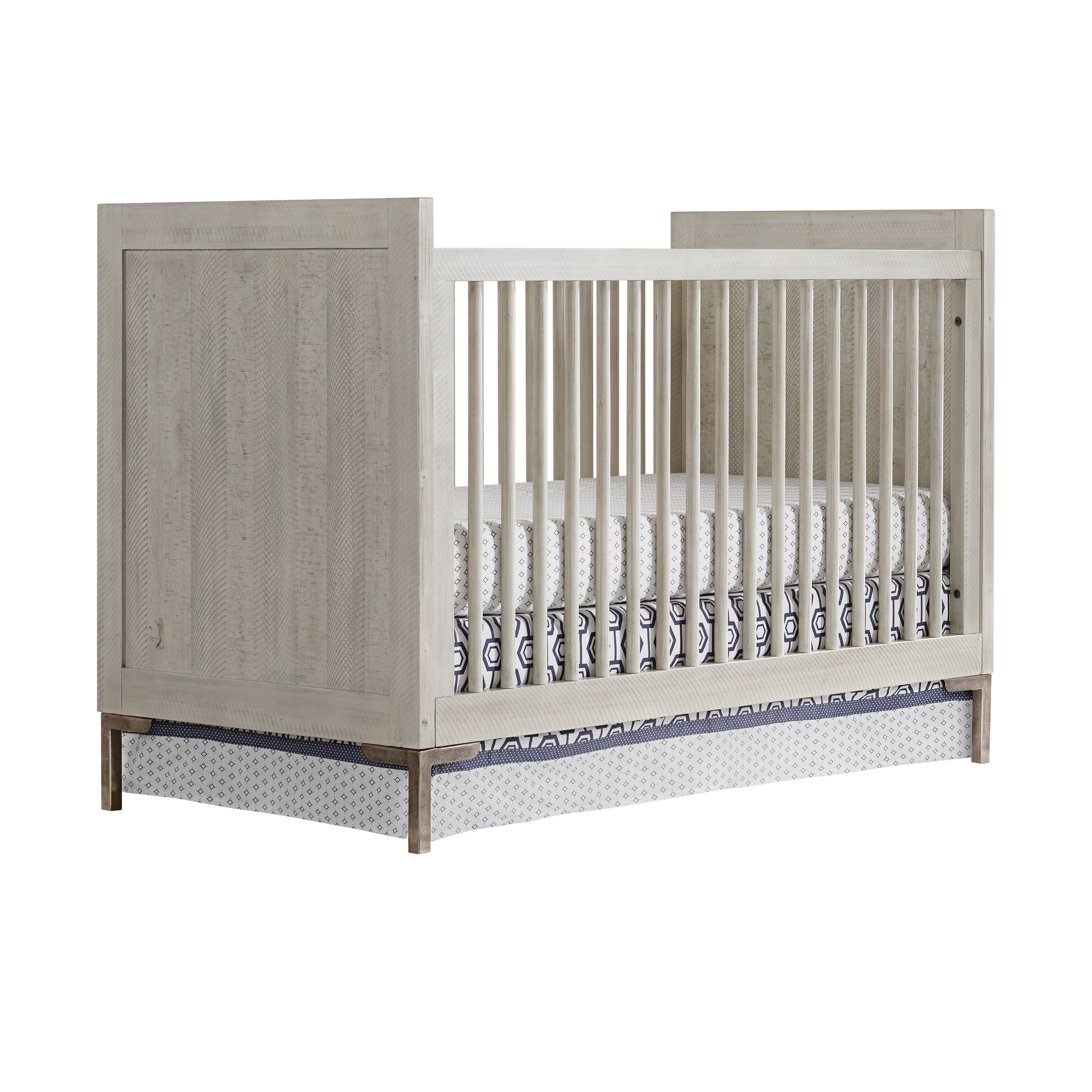 Westwood Baby Beck Willow Cottage Crib