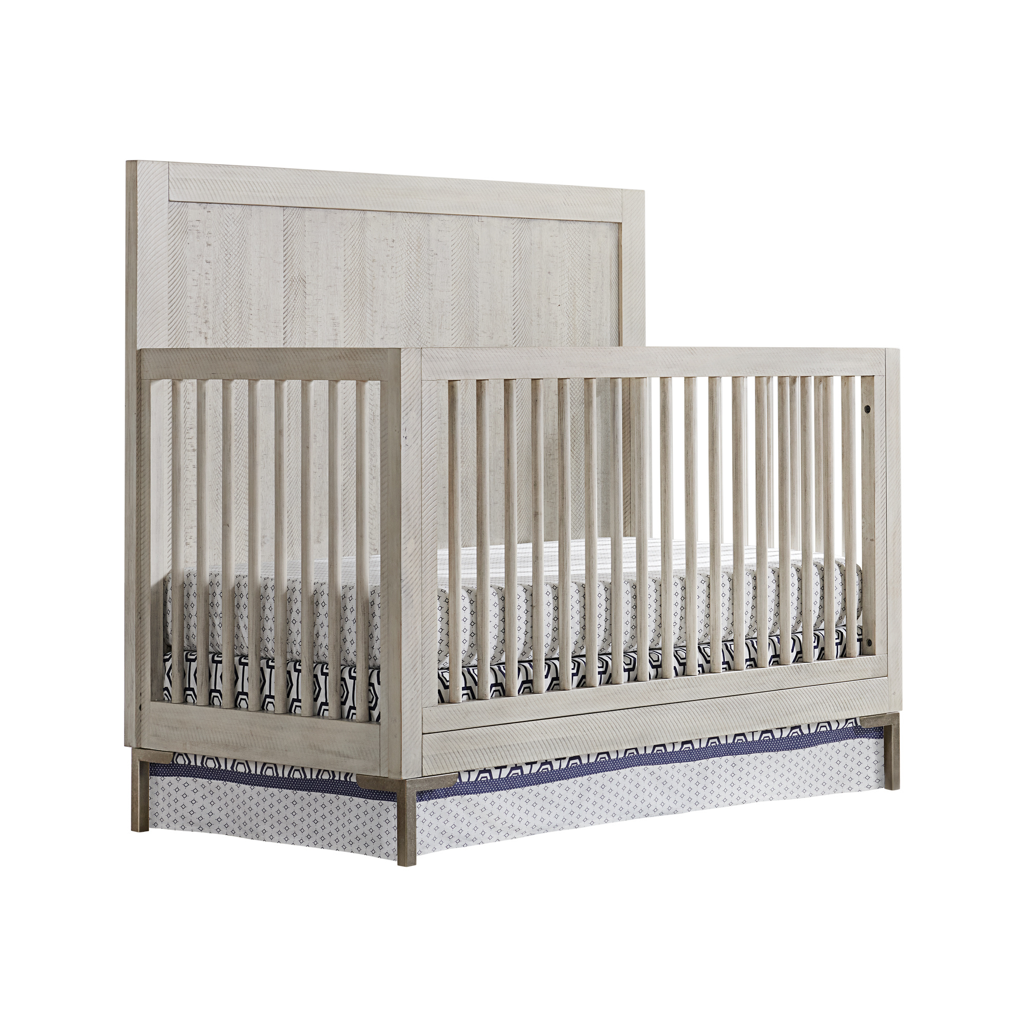 Westwood Baby Beck Willow Convertible Crib