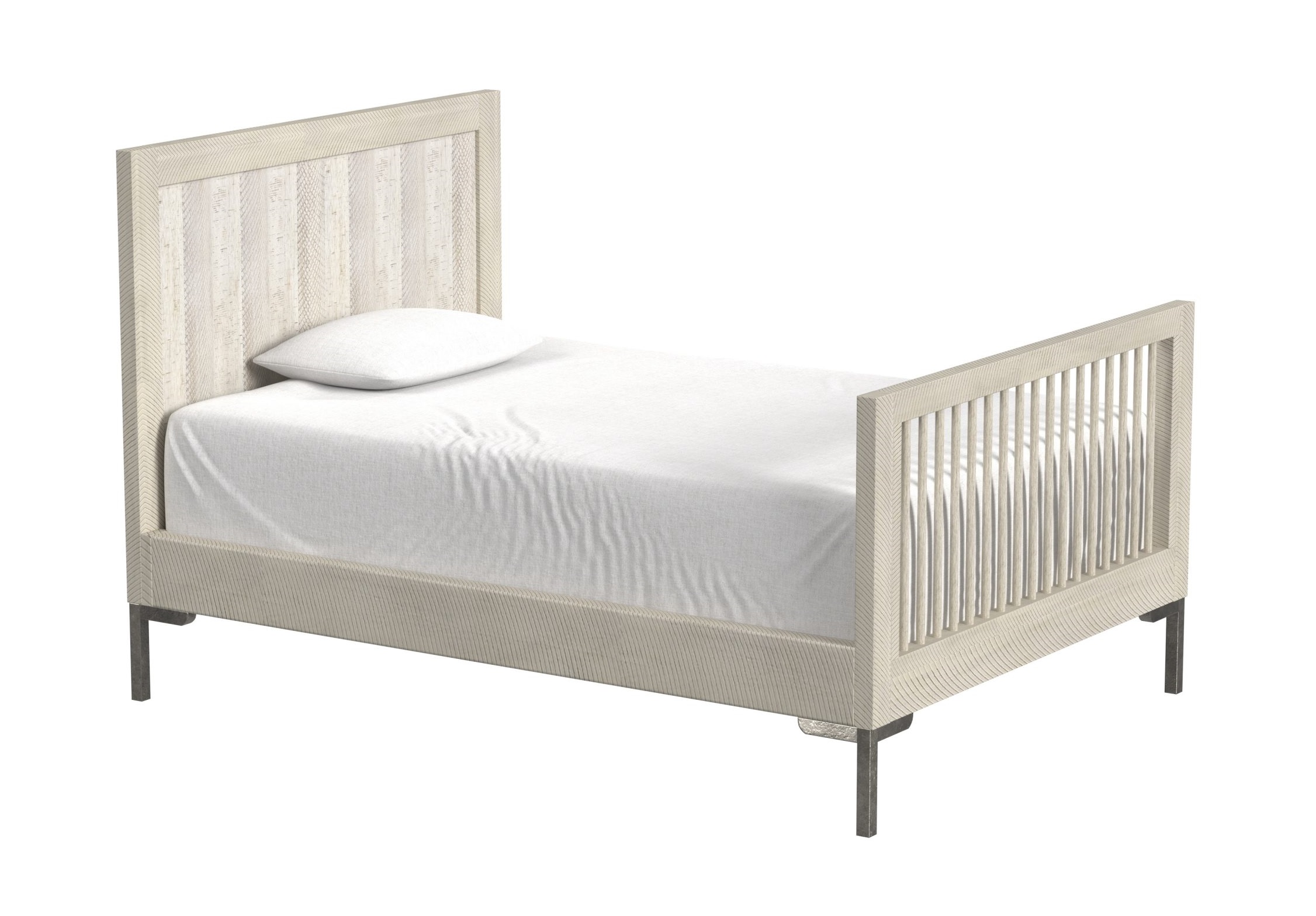 Westwood Baby Beck Willow Full Bed