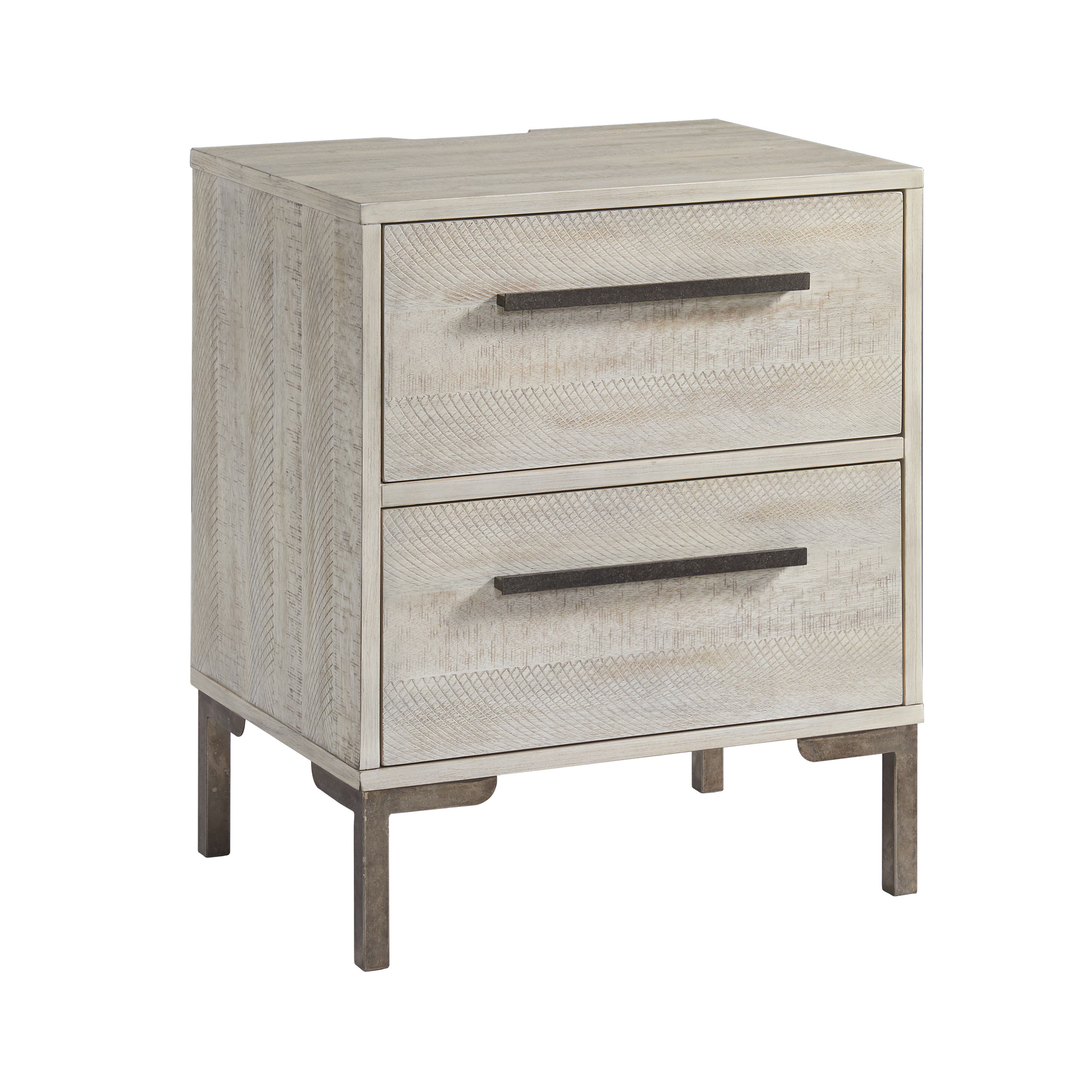 Westwood Baby Beck Willow Nightstand