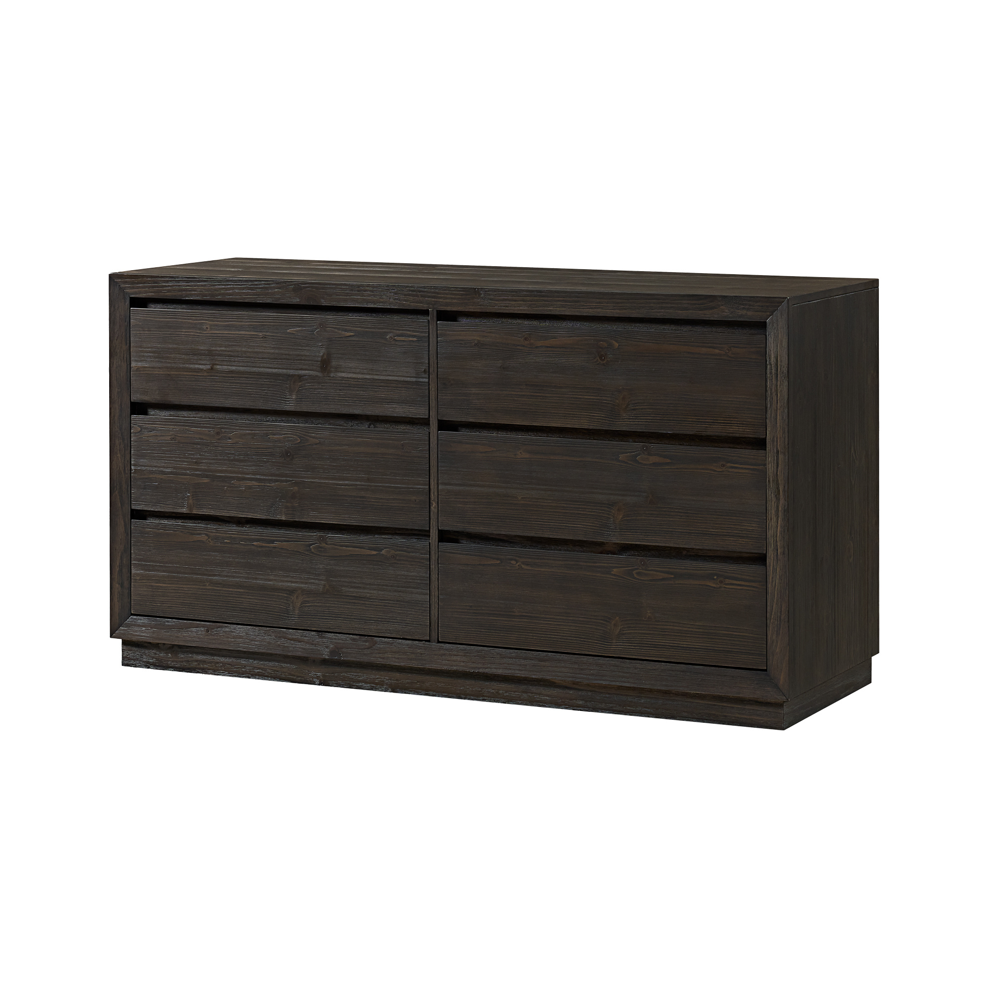 Westwood Baby Bello Cocoa Dresser
