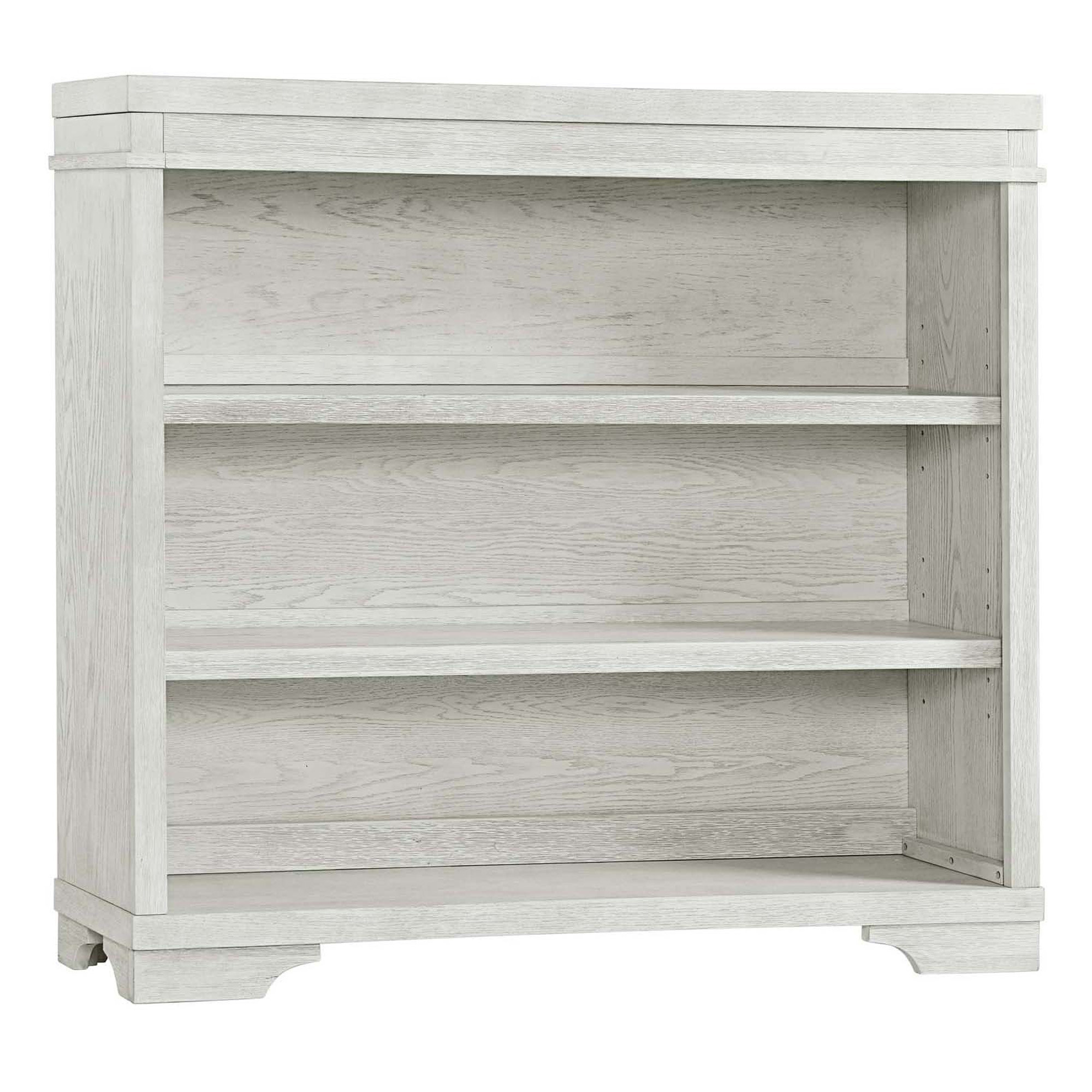 Westwood Baby Foundry White Dove Hutch Bookcase