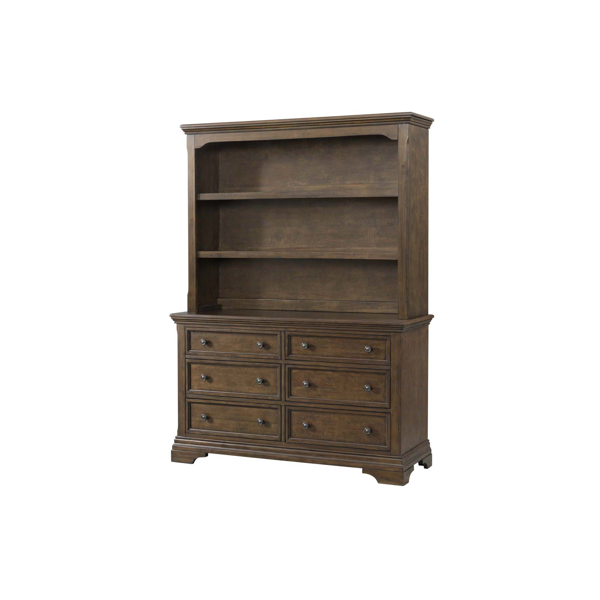 Westwood Designs Olivia Hutch/Bookcase - Thumbnail 3