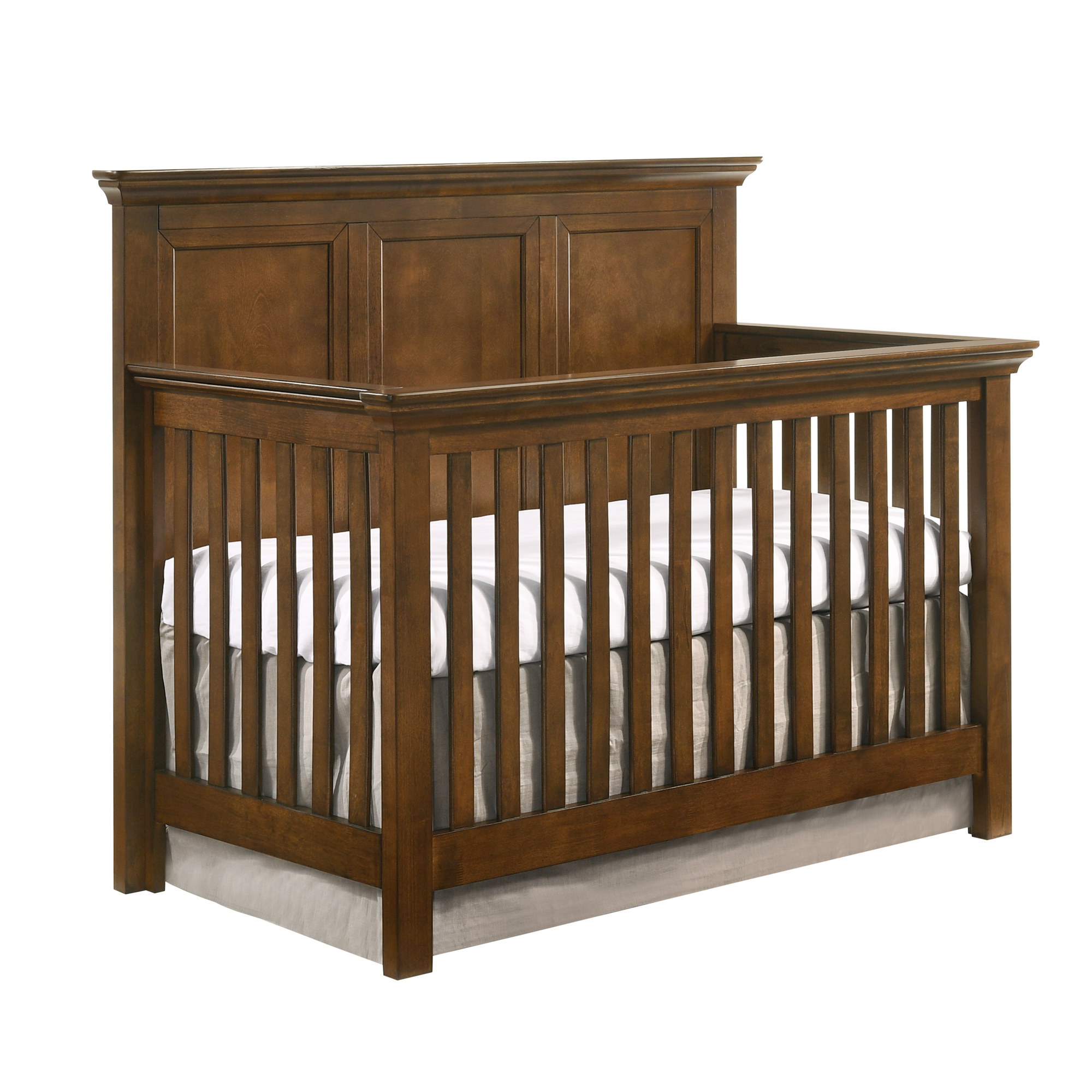 San Mateo Convertible Crib | Tuscan