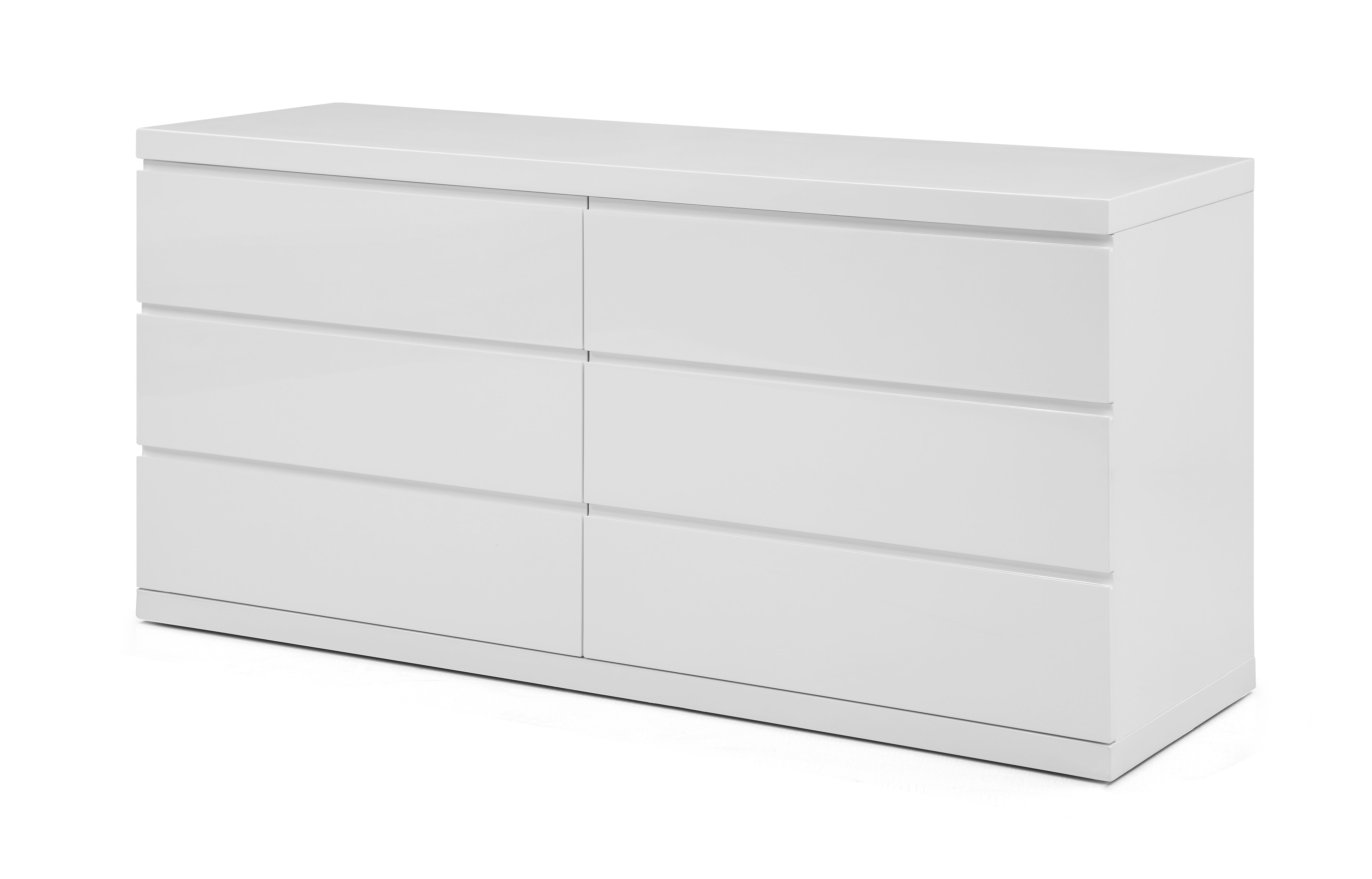 Anna Double Dresser