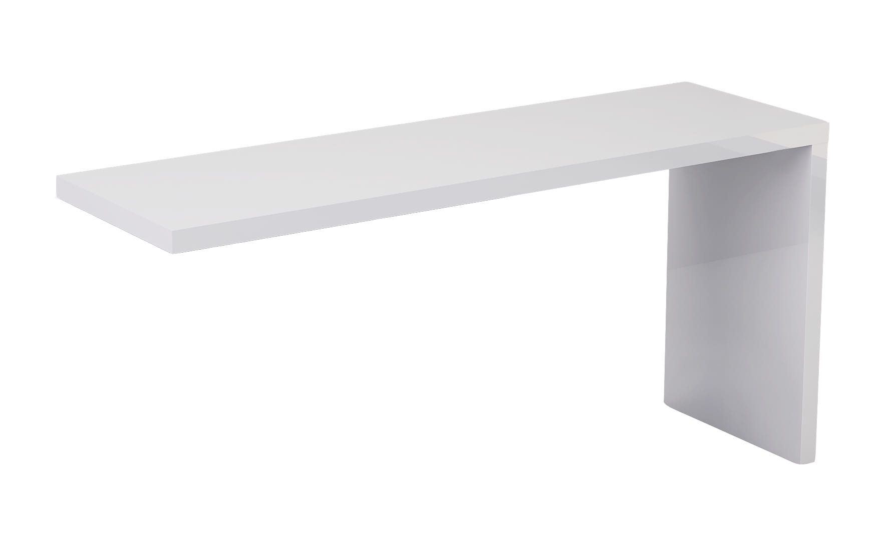 Anna Dresser Extension