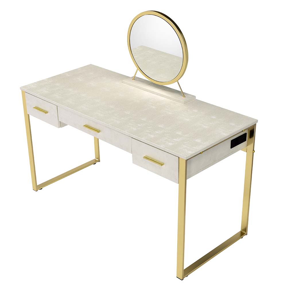 Acme Furniture Myles Vanity - Thumbnail 5