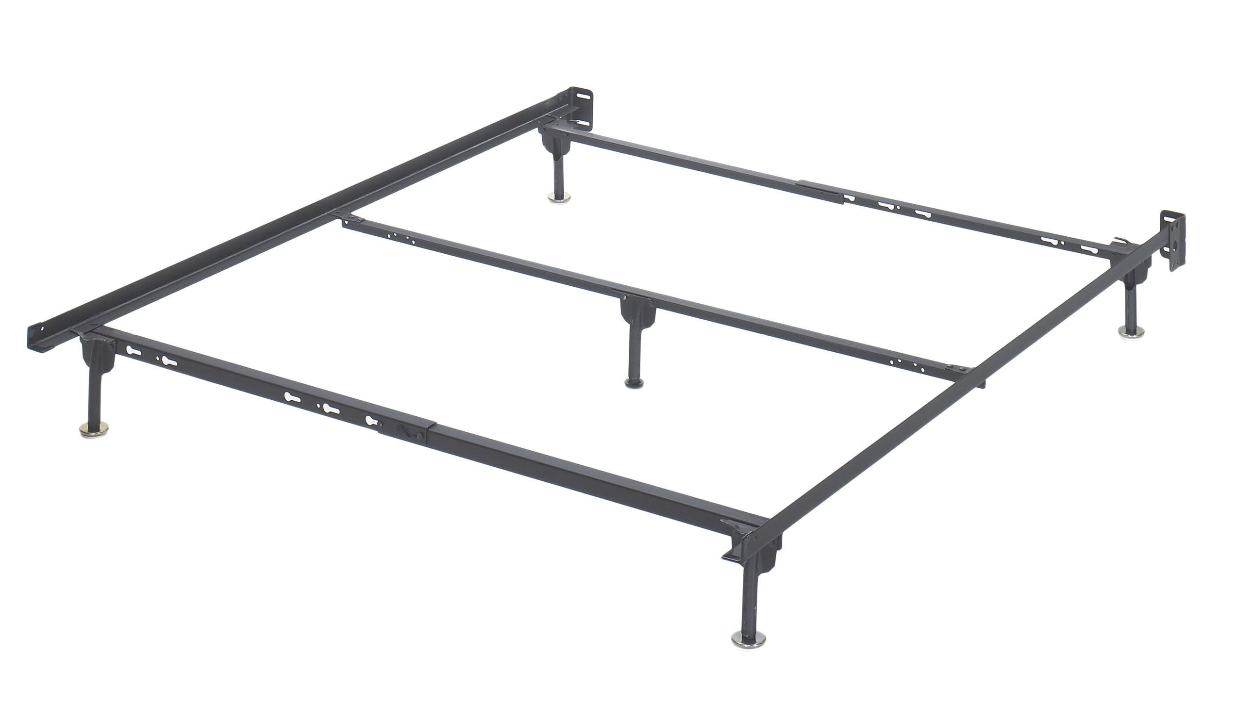 Queen Bolt On Bed Frame