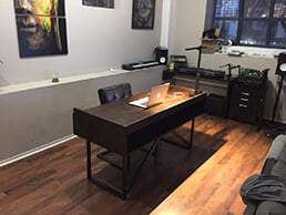 great desk